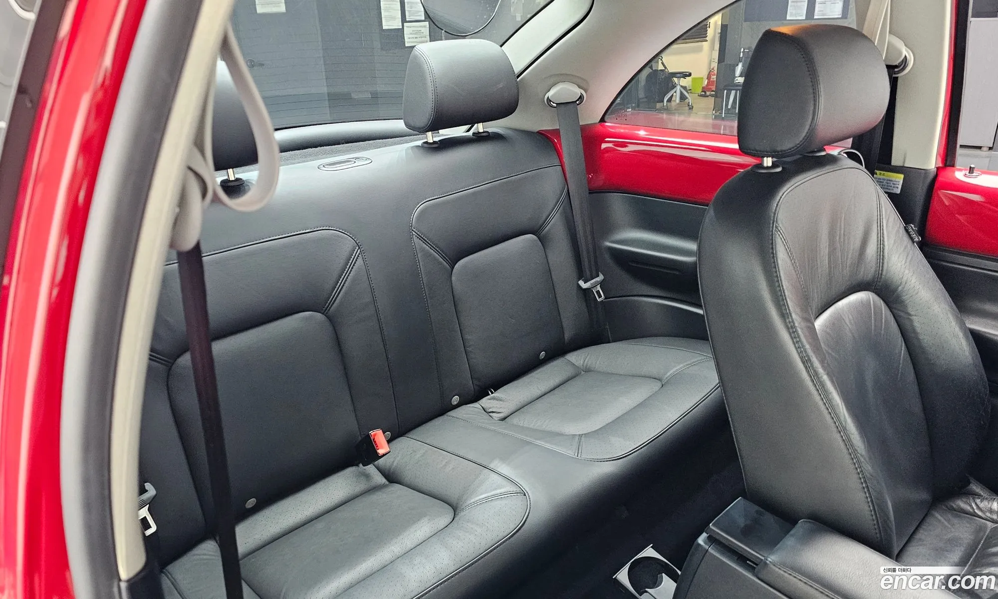 Volkswagen Beetle 2011 WVWZZZ9CZBM007587 — 14