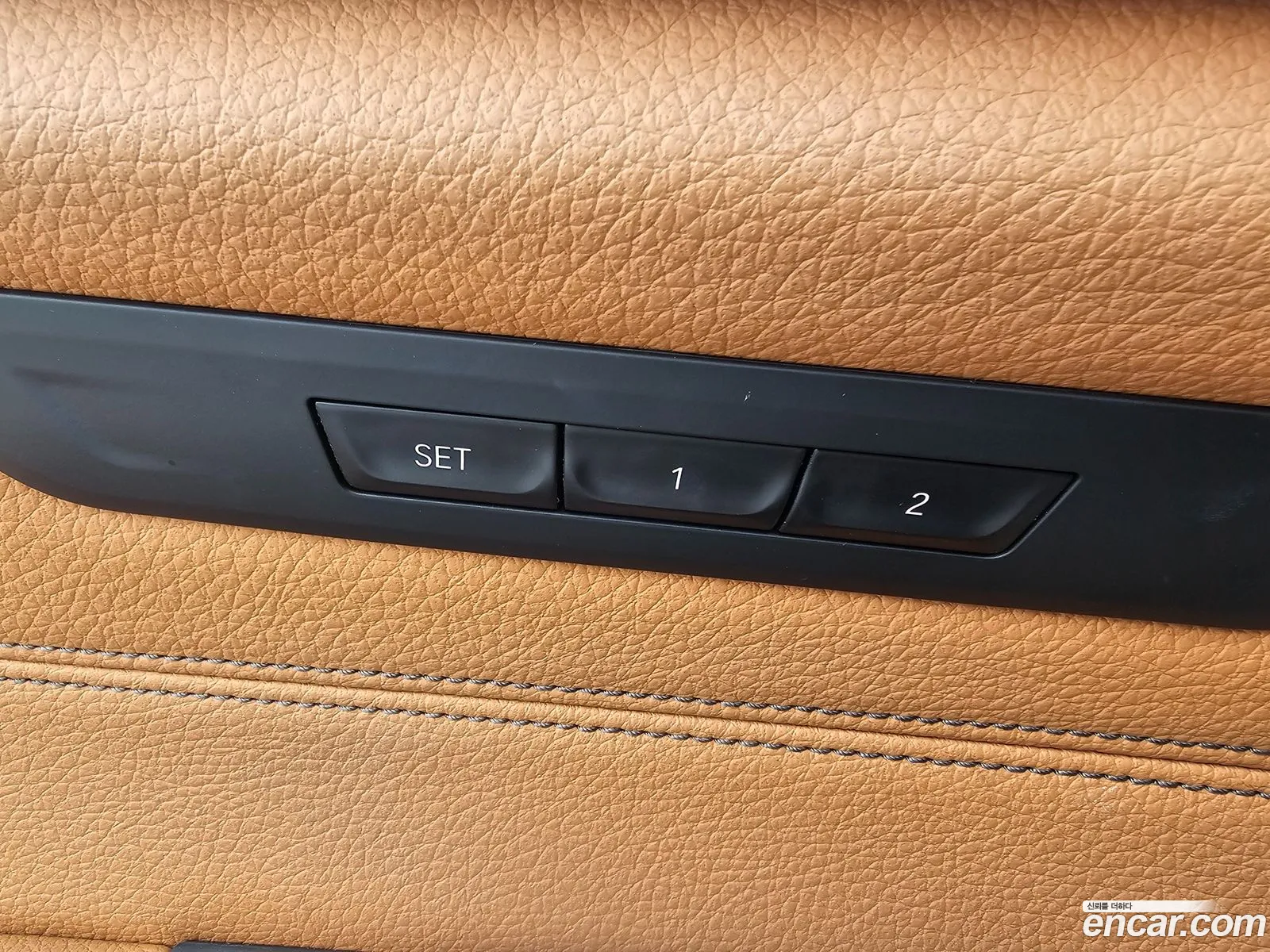 BMW 5 Series 2017 — 5