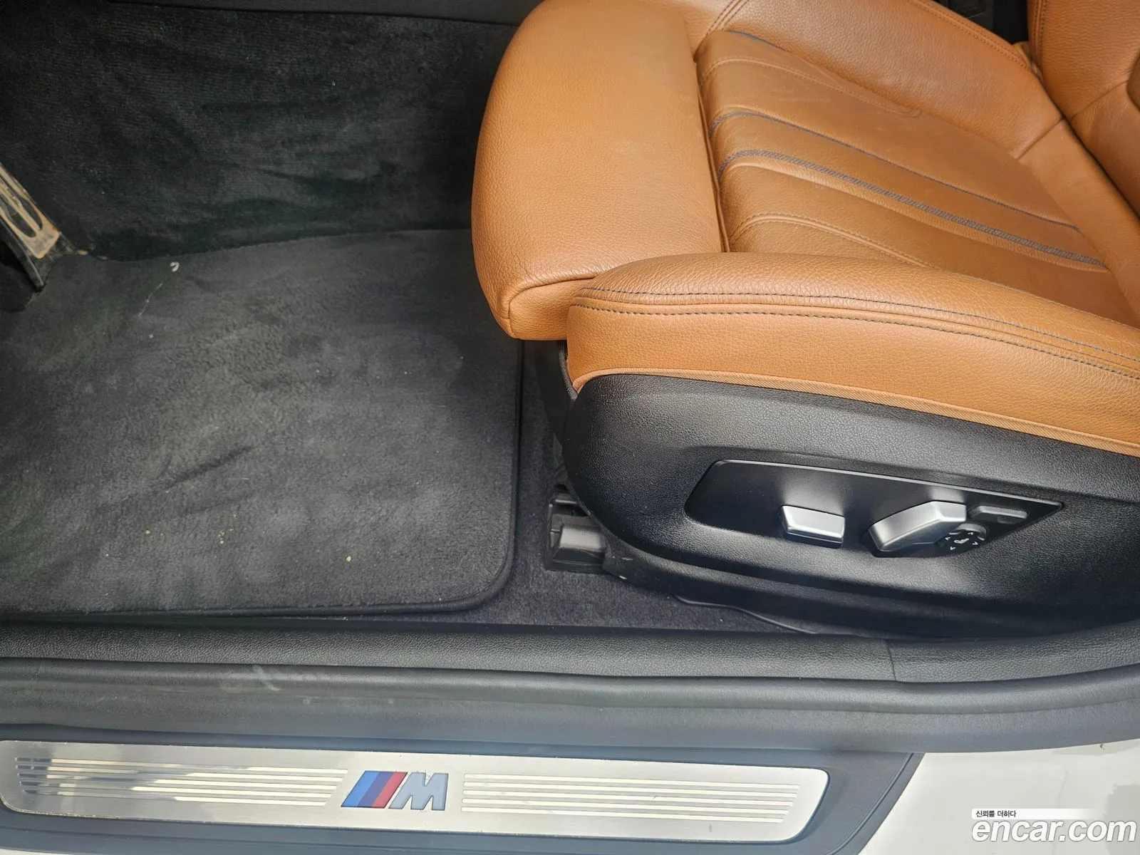 BMW 5 Series 2017 — 16