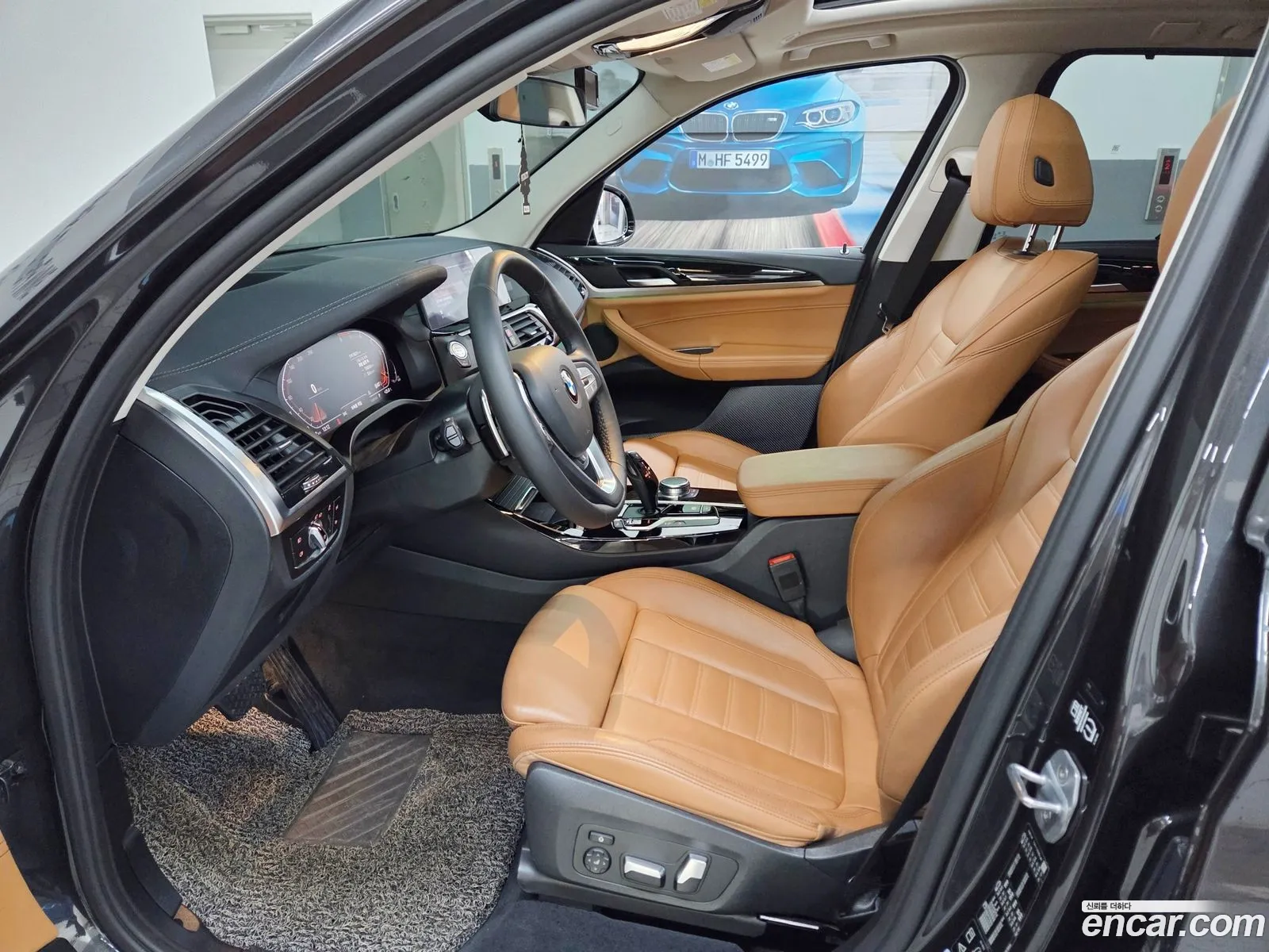 BMW X3 2020 — 3
