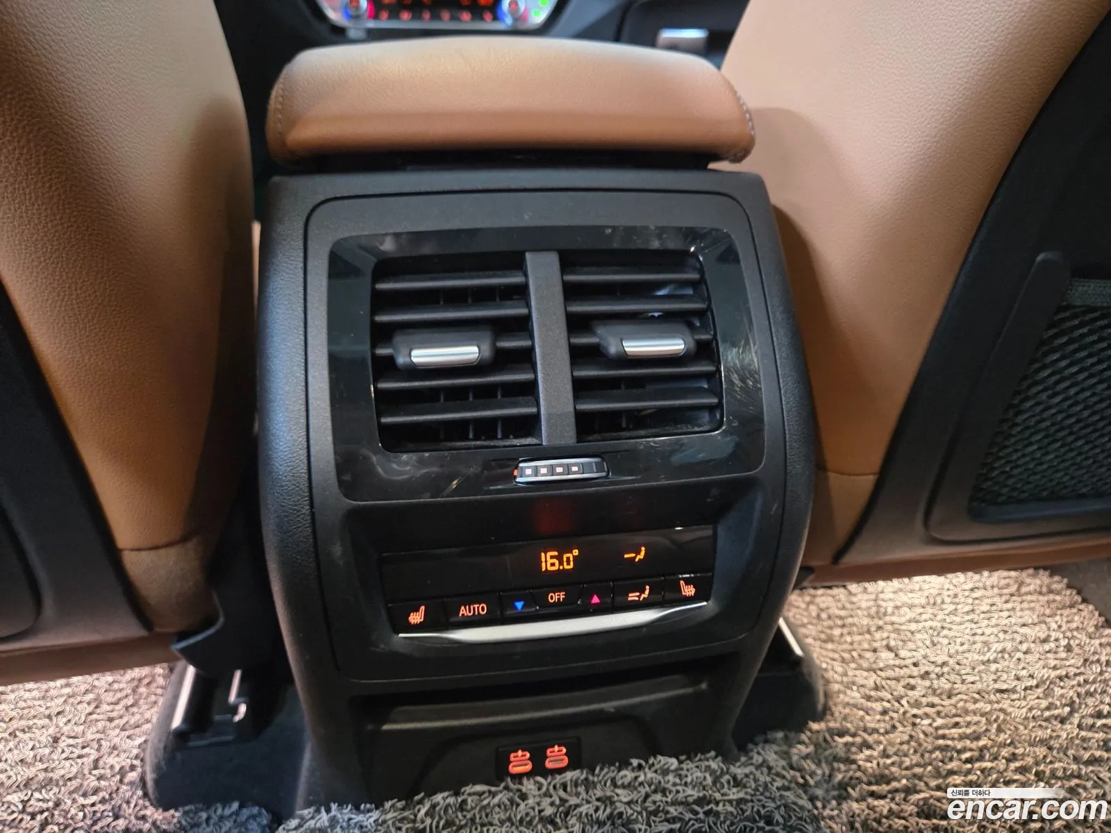 BMW X3 2020 — 16