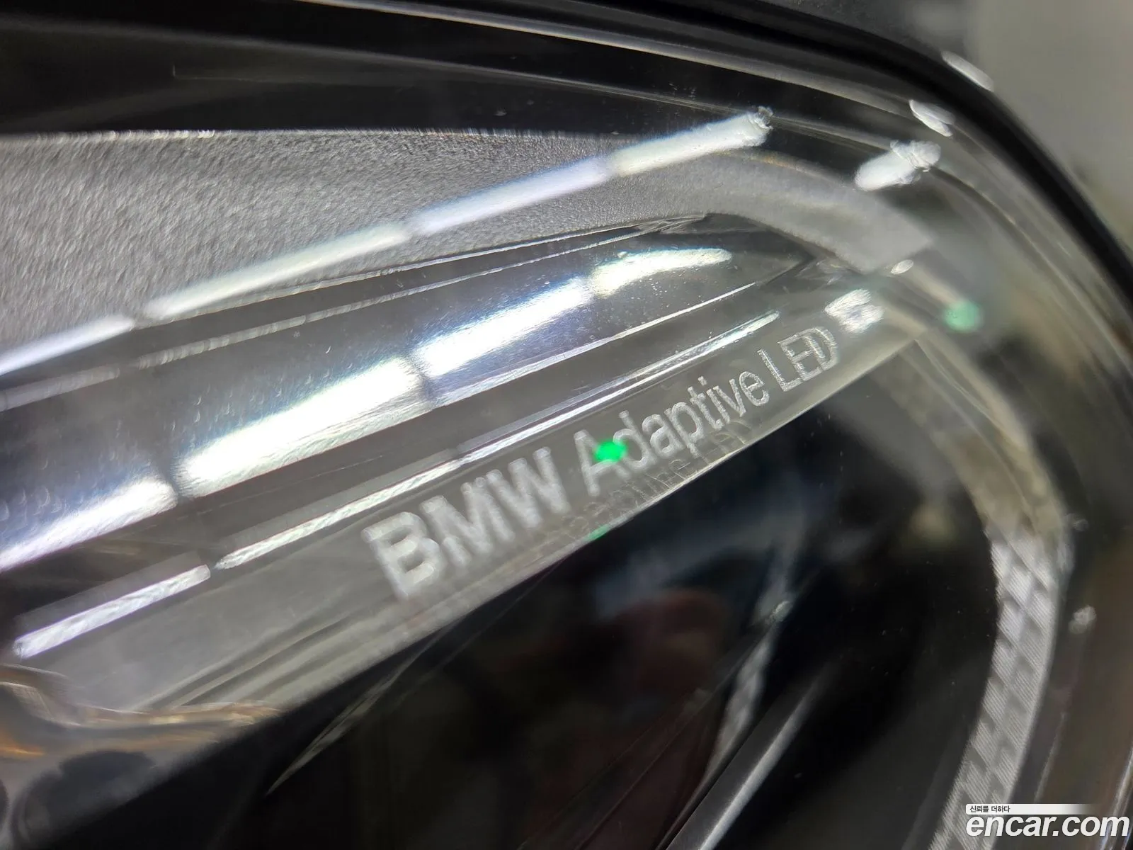 BMW X3 2020 — 11