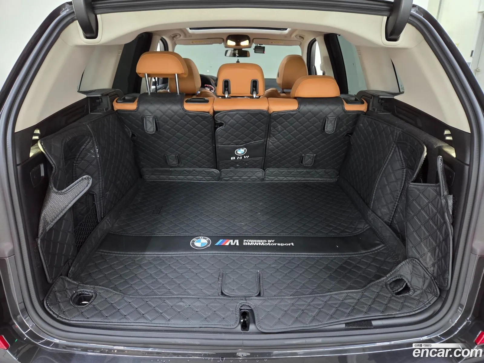 BMW X3 2020 — 19
