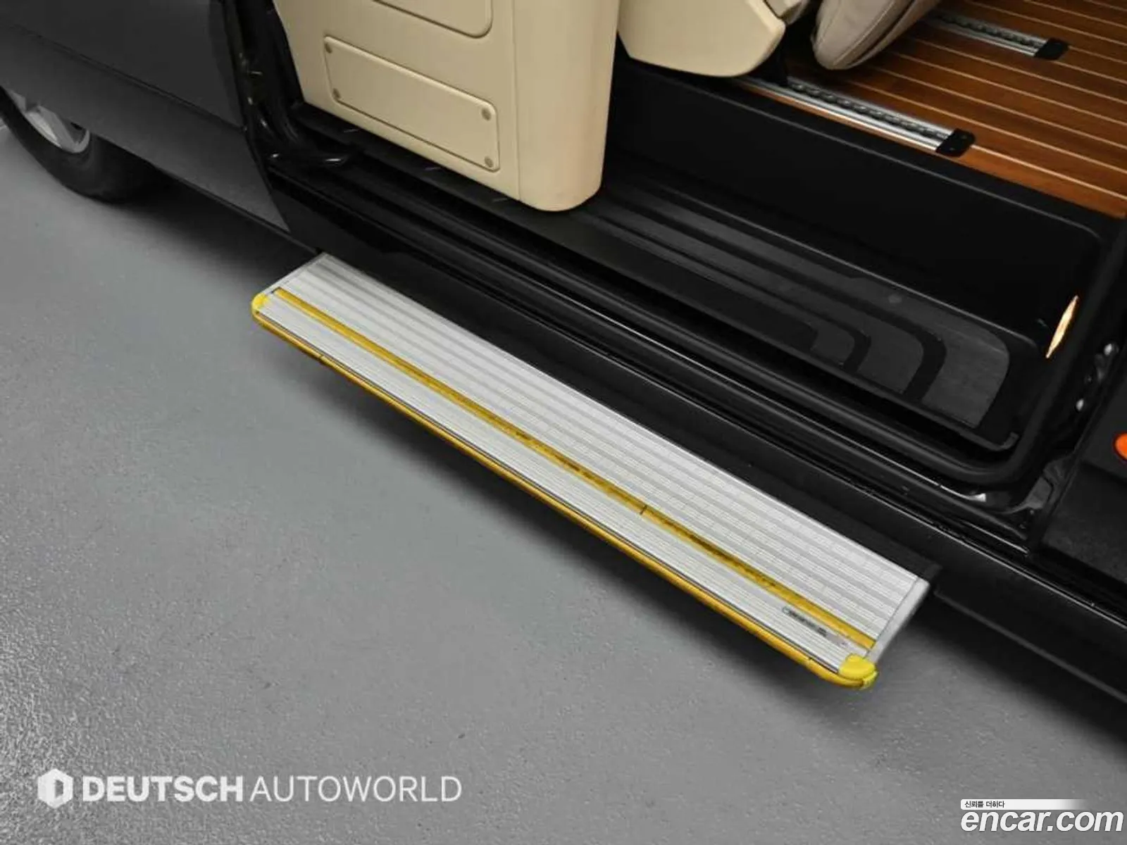 Mercedes-Benz Sprinter 2020 — 9