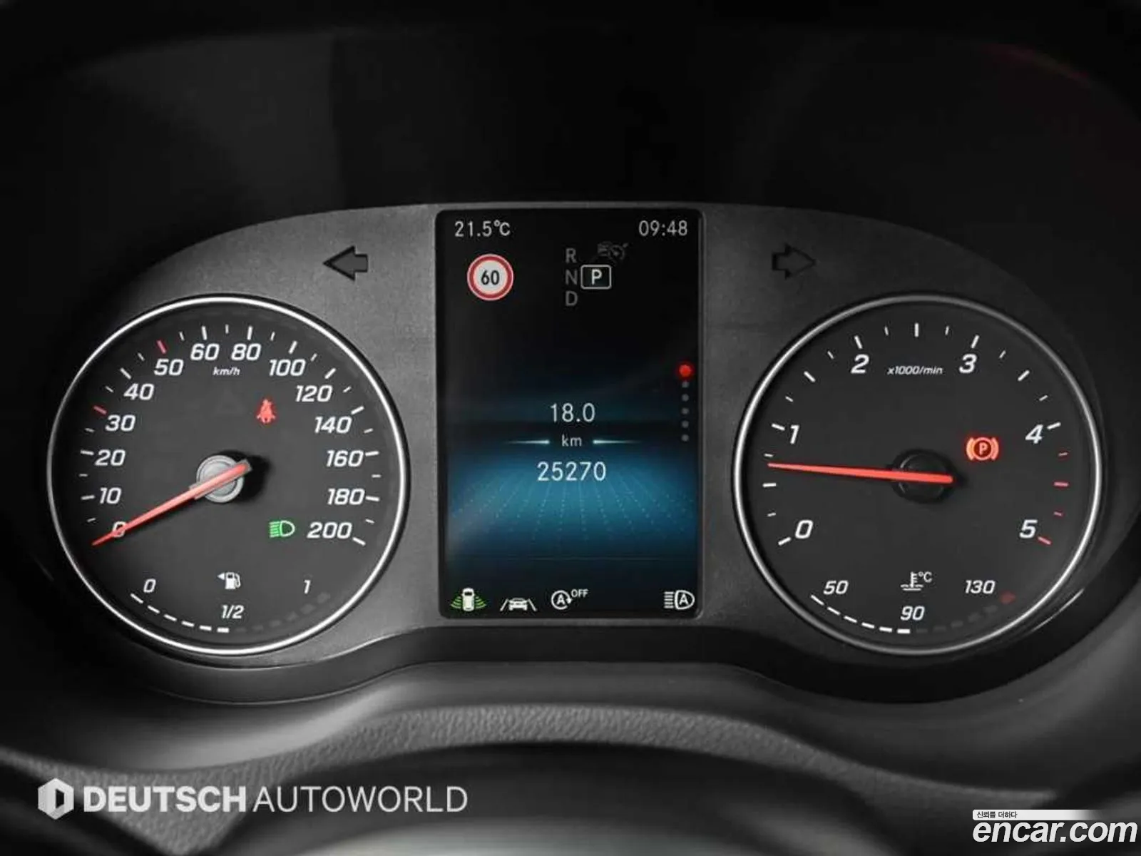 Mercedes-Benz Sprinter 2020 — 13