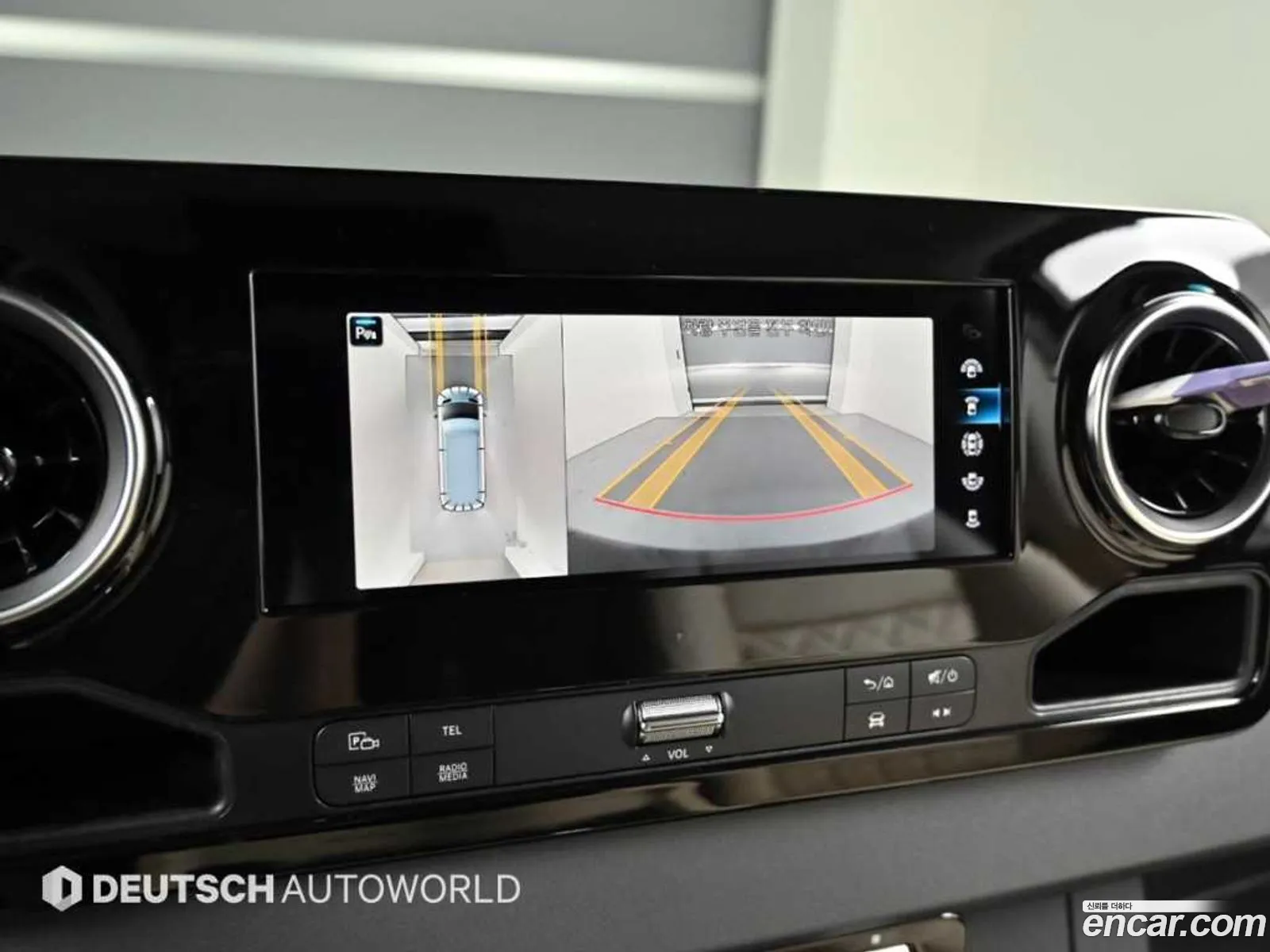 Mercedes-Benz Sprinter 2020 — 3