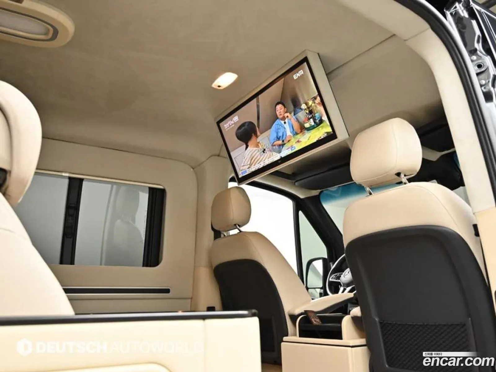 Mercedes-Benz Sprinter 2020 — 15
