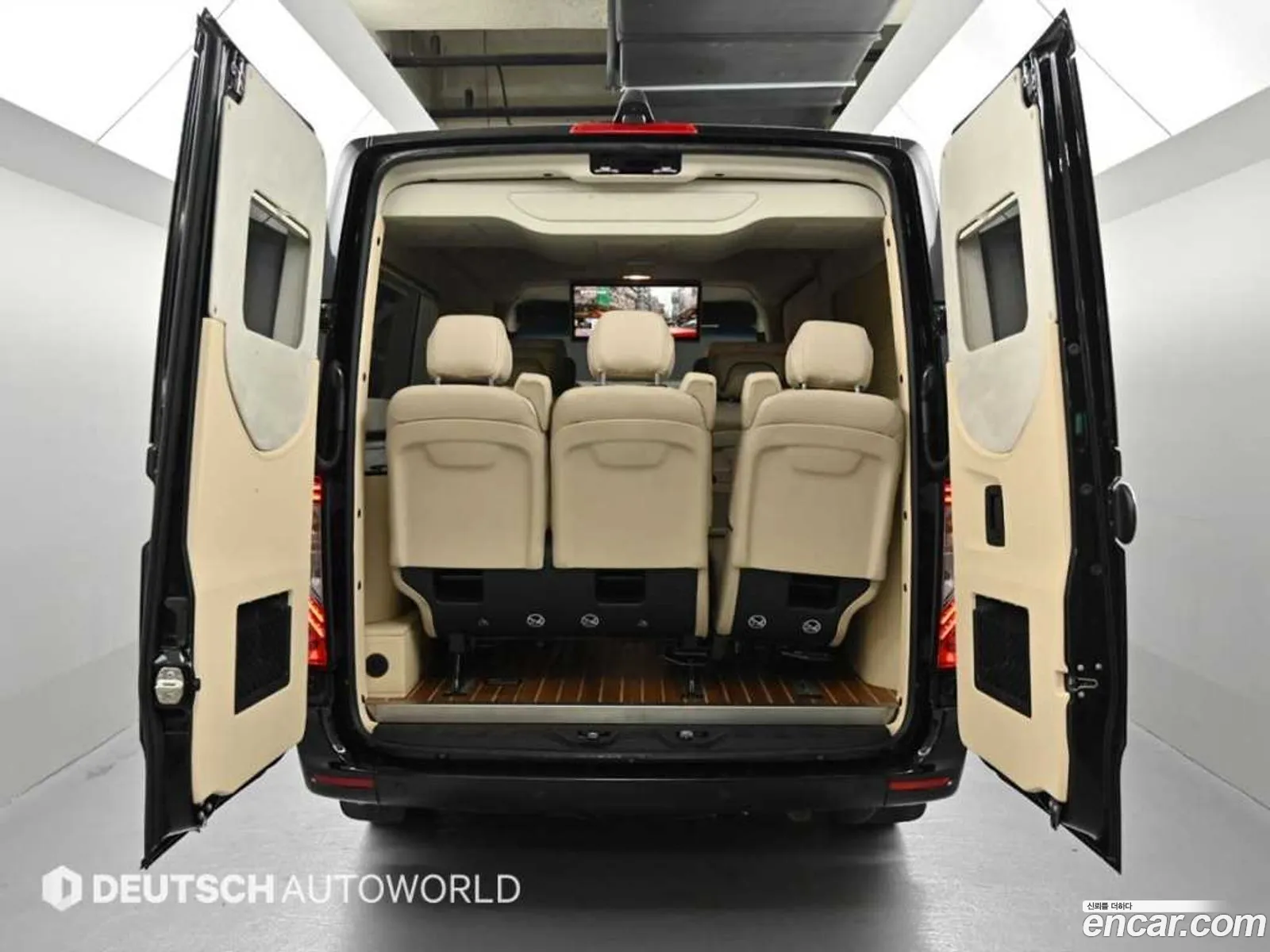 Mercedes-Benz Sprinter 2020 — 7