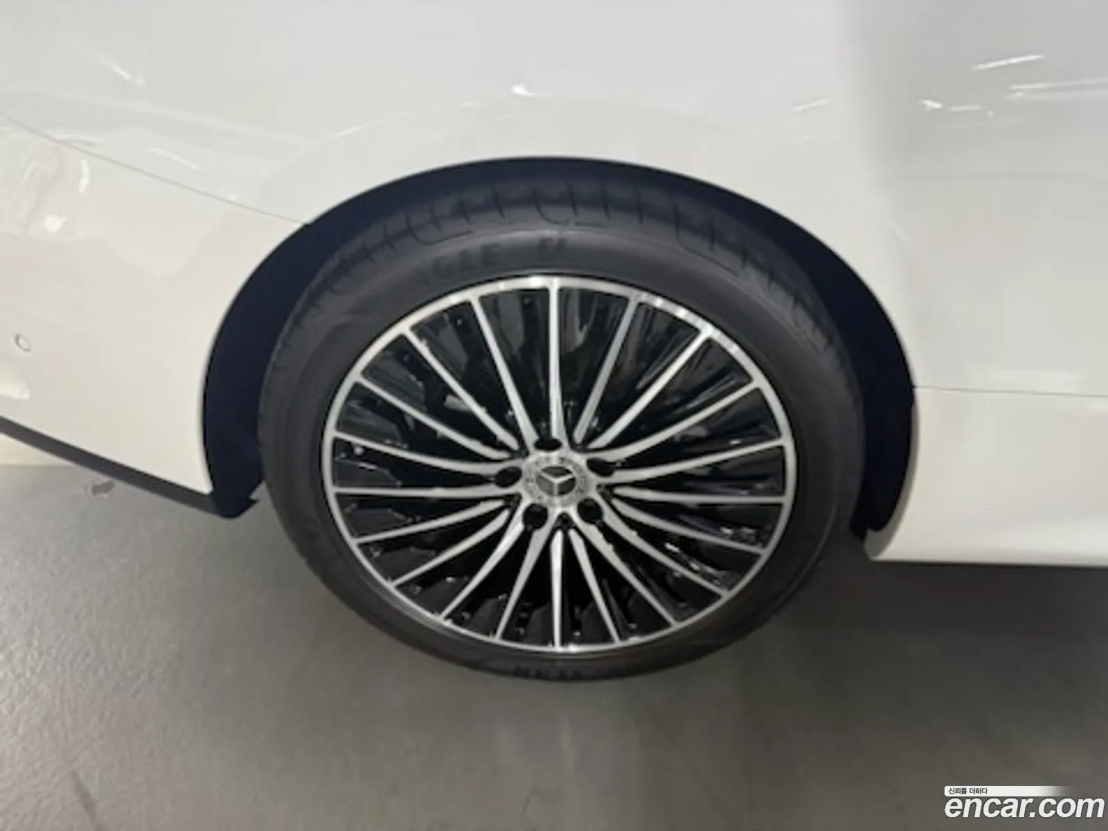 Mercedes-Benz CLE-Class C236 2024 — 6