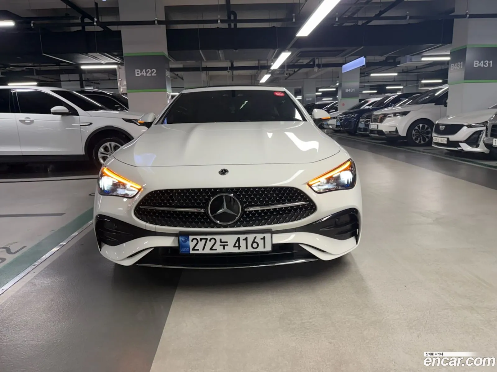 Mercedes-Benz CLE-Class C236 2024 — 17