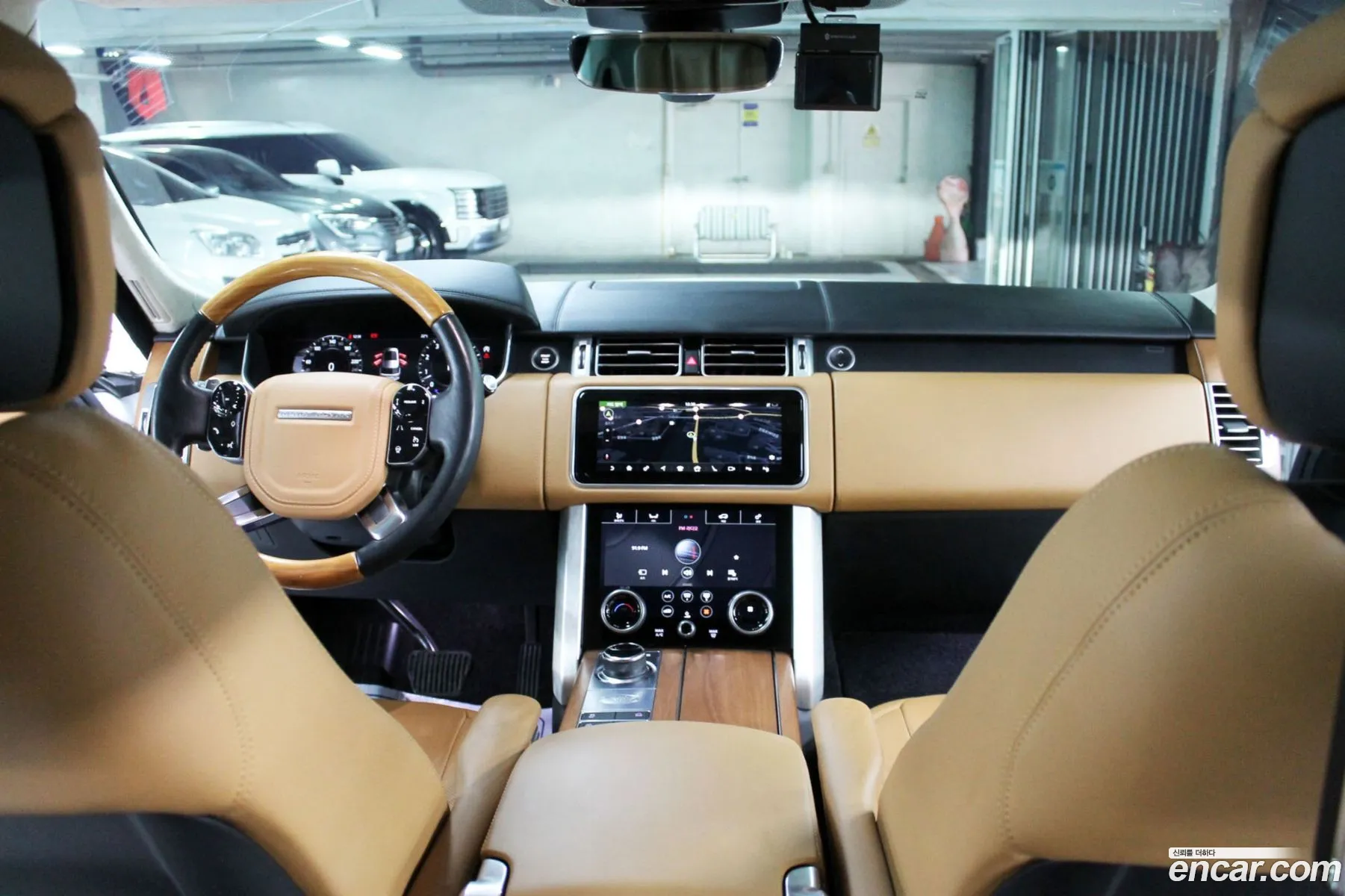 Land Rover Range Rover 2020 — 4