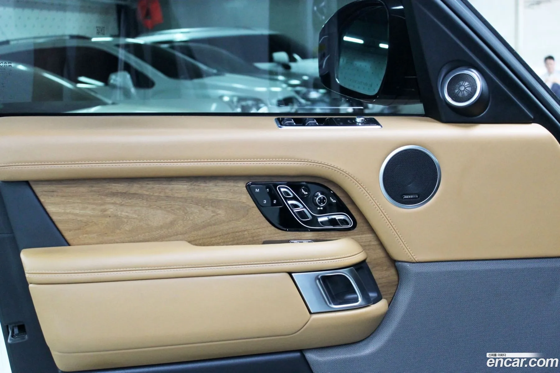 Land Rover Range Rover 2020 — 5