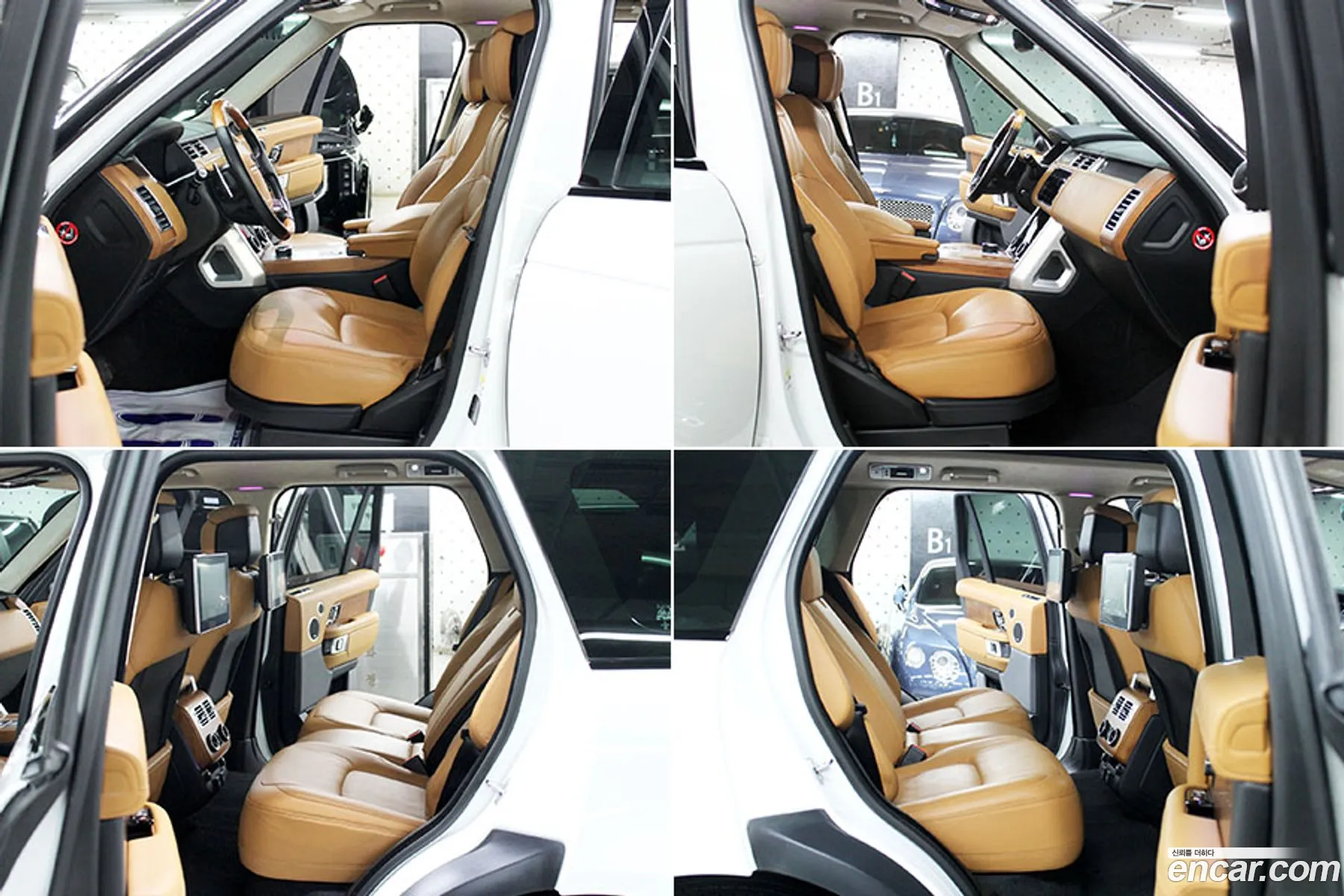 Land Rover Range Rover 2020 — 18