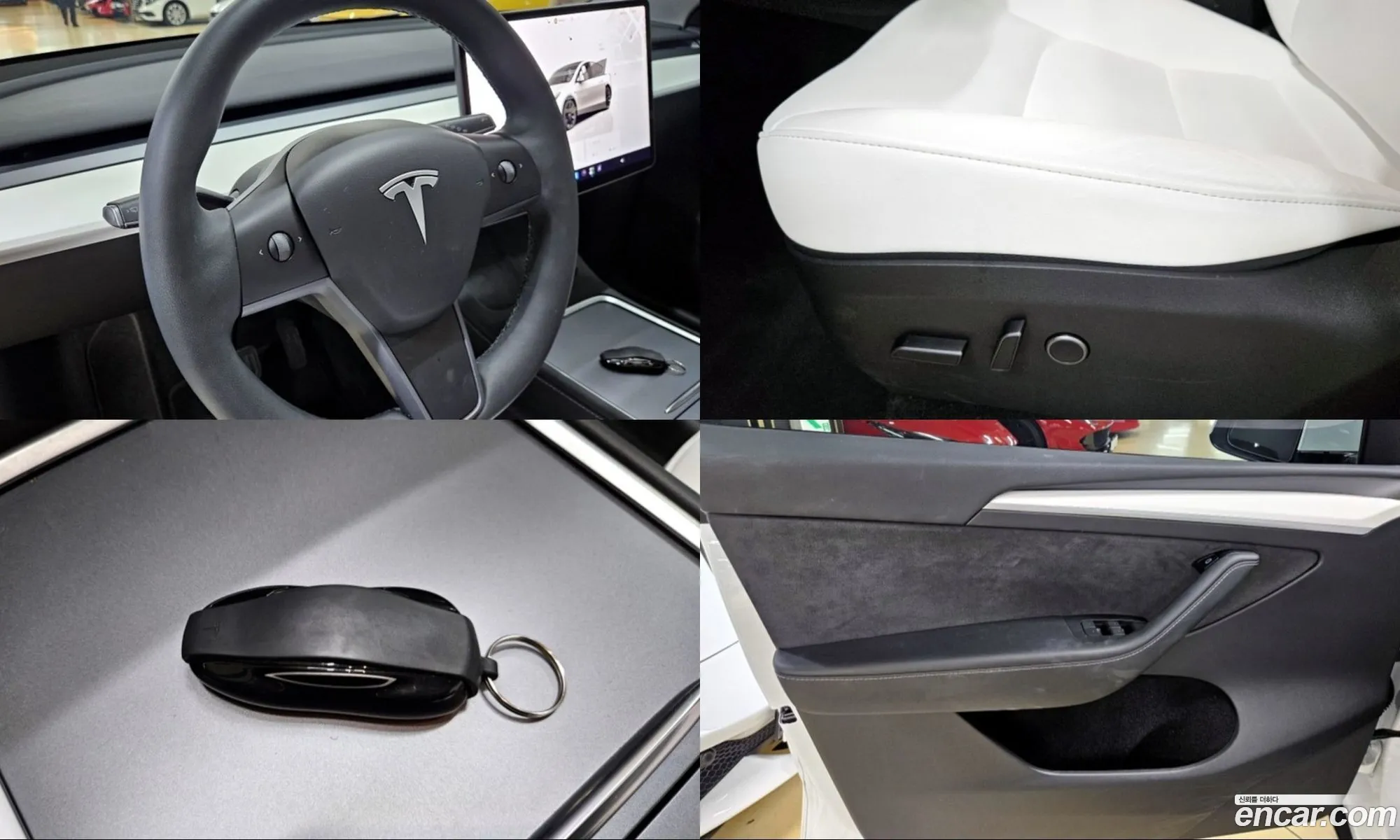 Tesla Model Y 2023 — 15