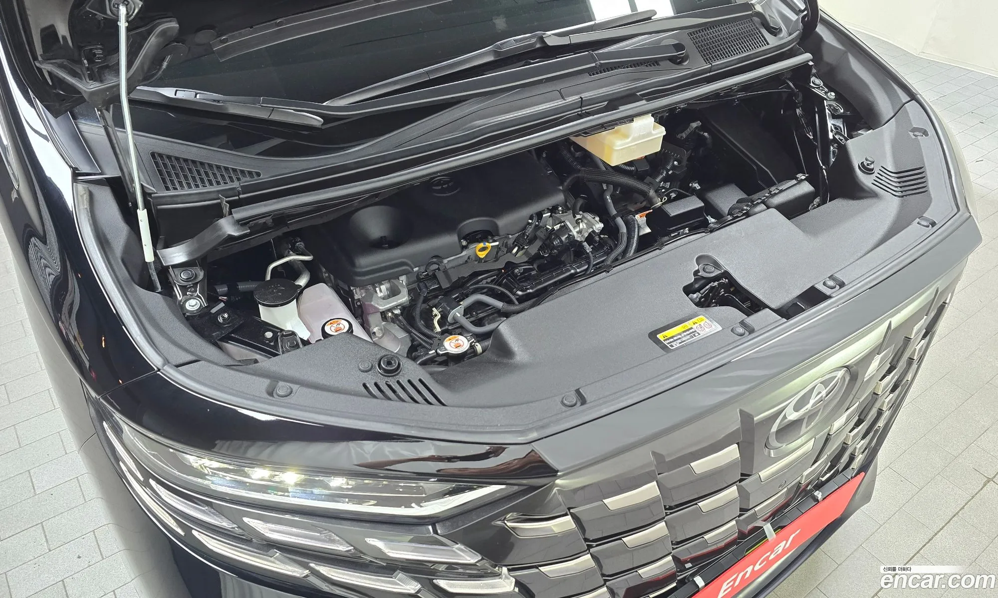 Toyota Alphard 2025 — 11