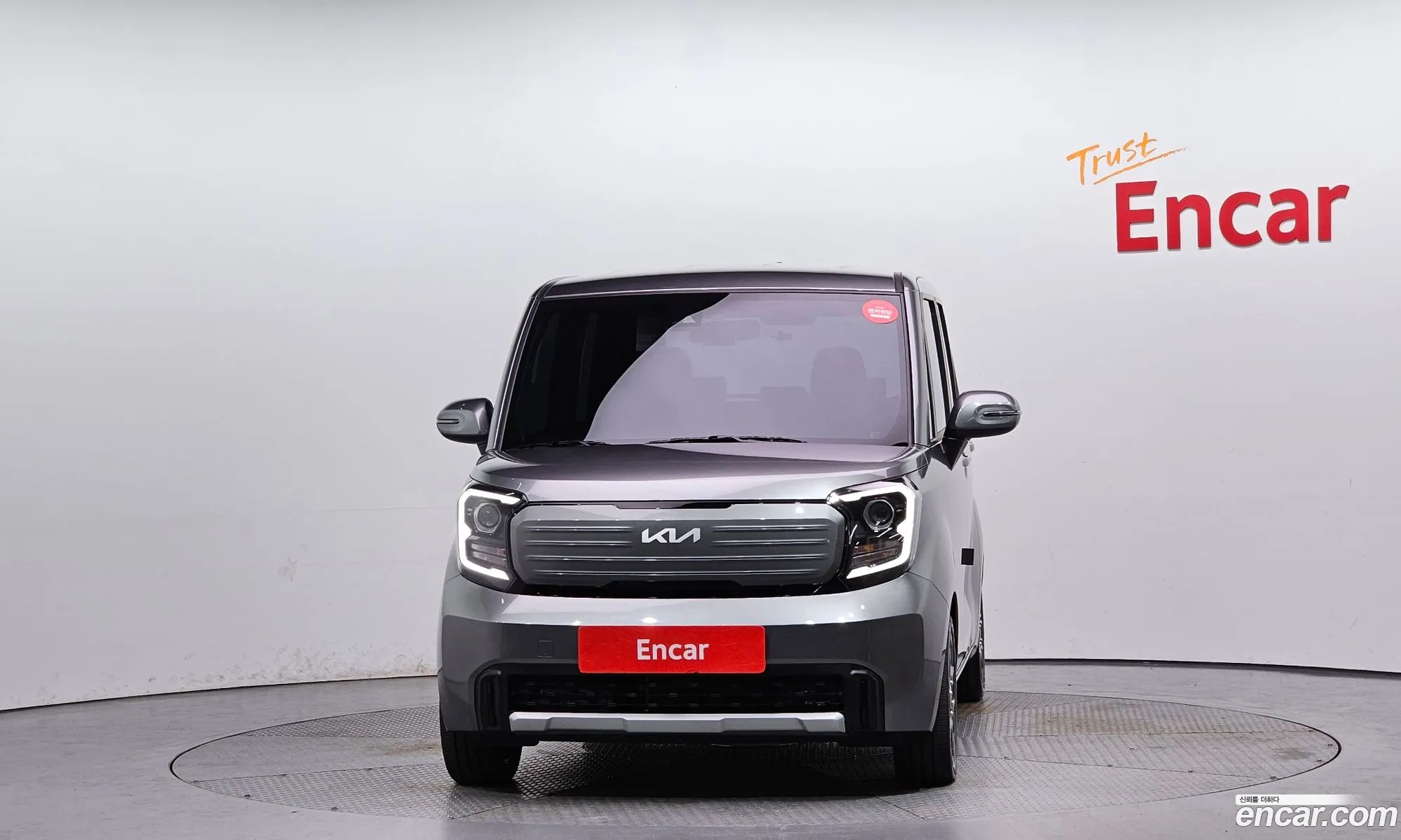 Kia Kia Ray 2025 — 2