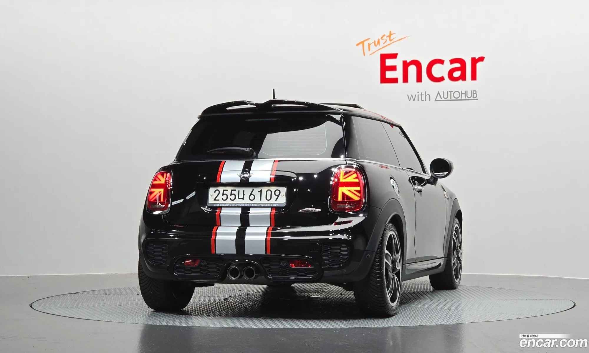 Mini Cooper S 2020 WMWXY9104L2L87507 — 3