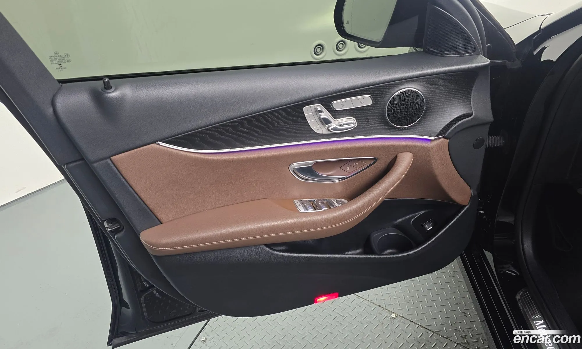 Mercedes-Benz E-Class W213 2022 — 6