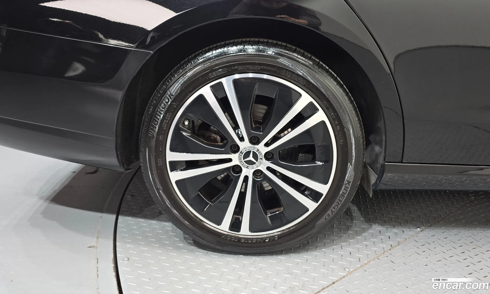 Mercedes-Benz E-Class W213 2022 — 4