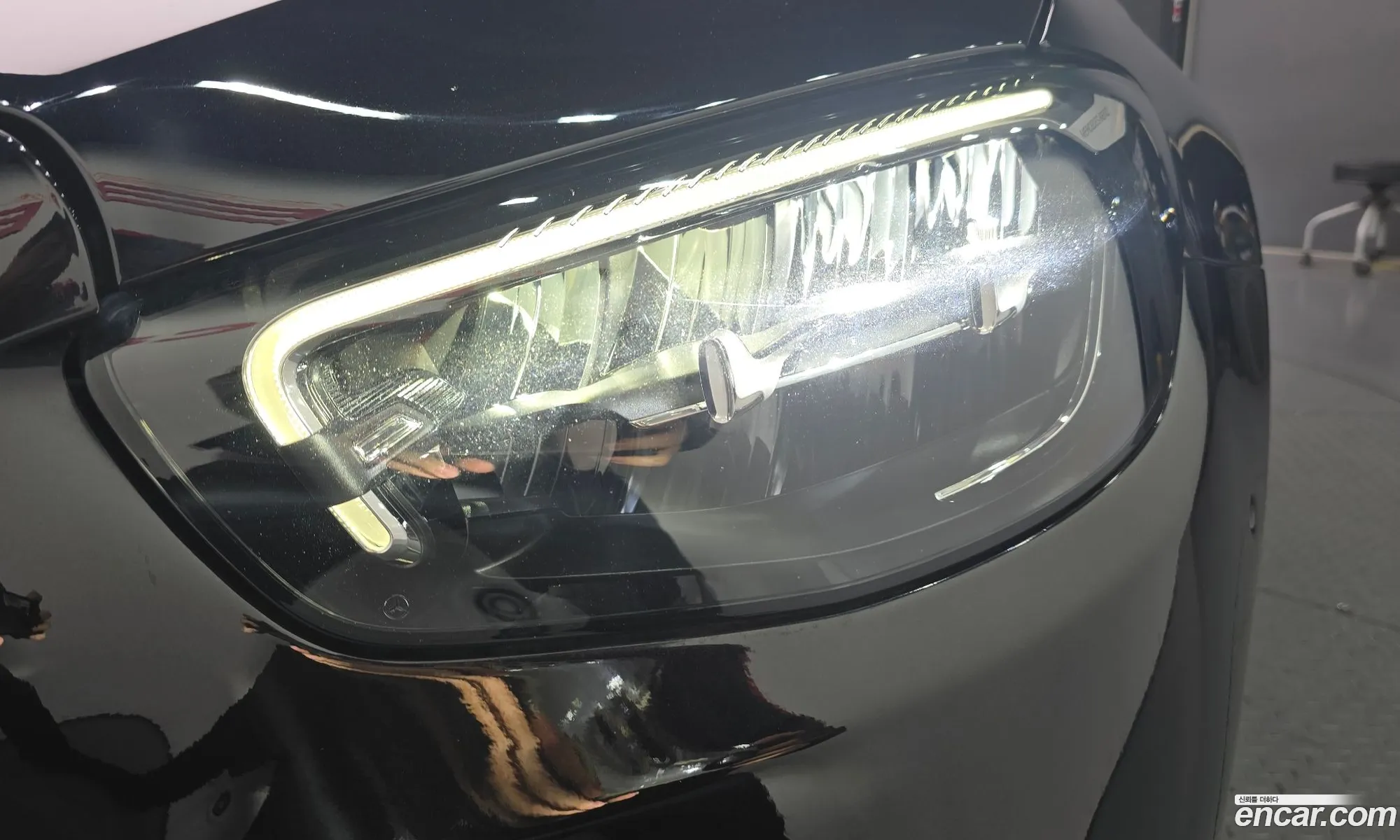 Mercedes-Benz E-Class W213 2022 — 7