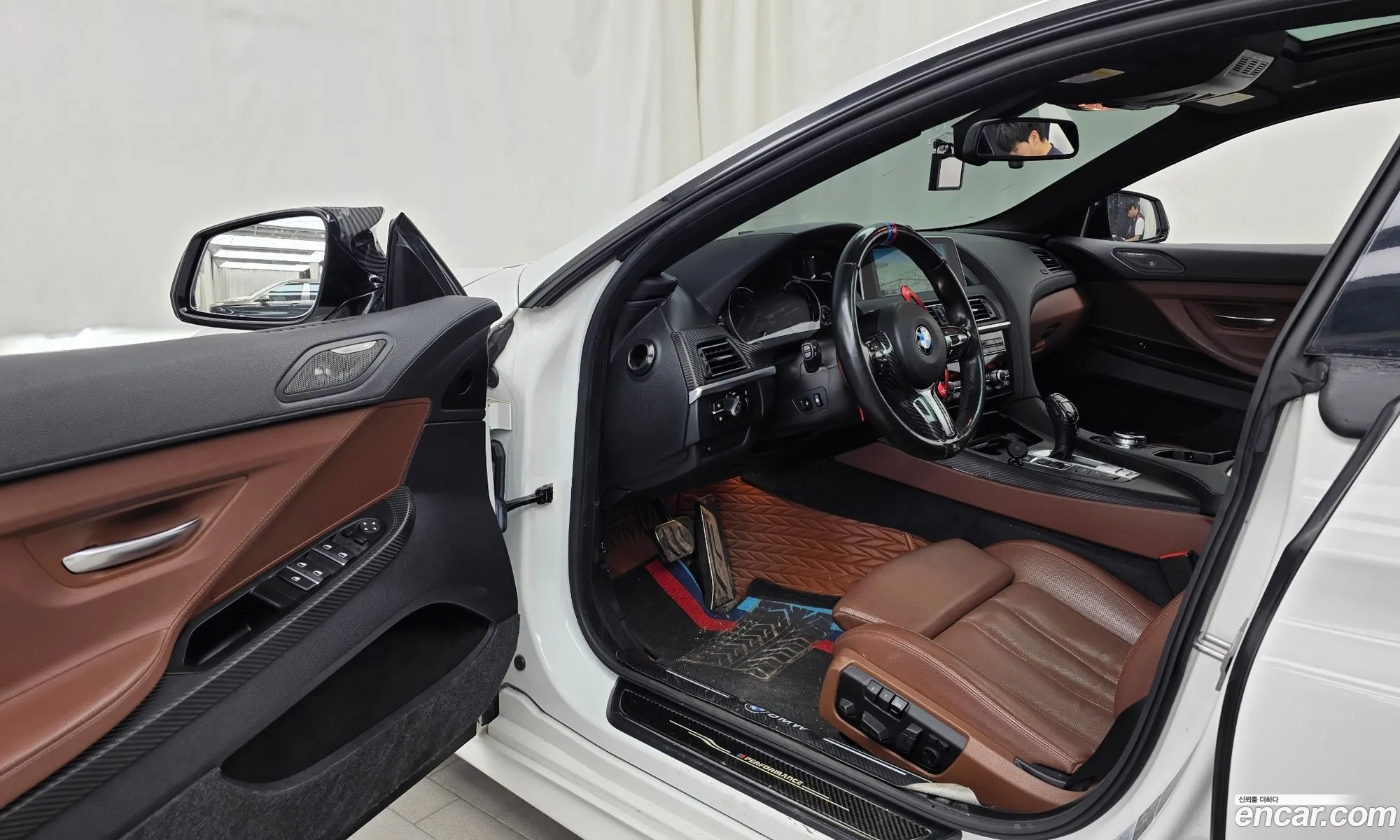 BMW 6 Series 2015 — 18