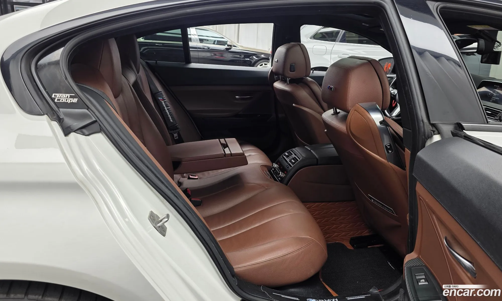 BMW 6 Series 2015 — 16