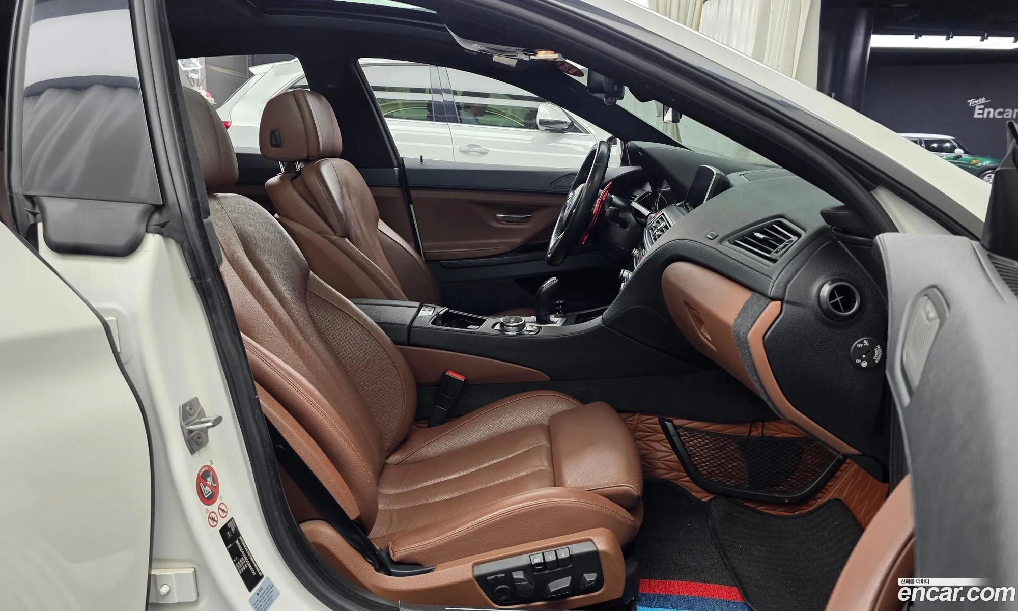 BMW 6 Series 2015 — 3