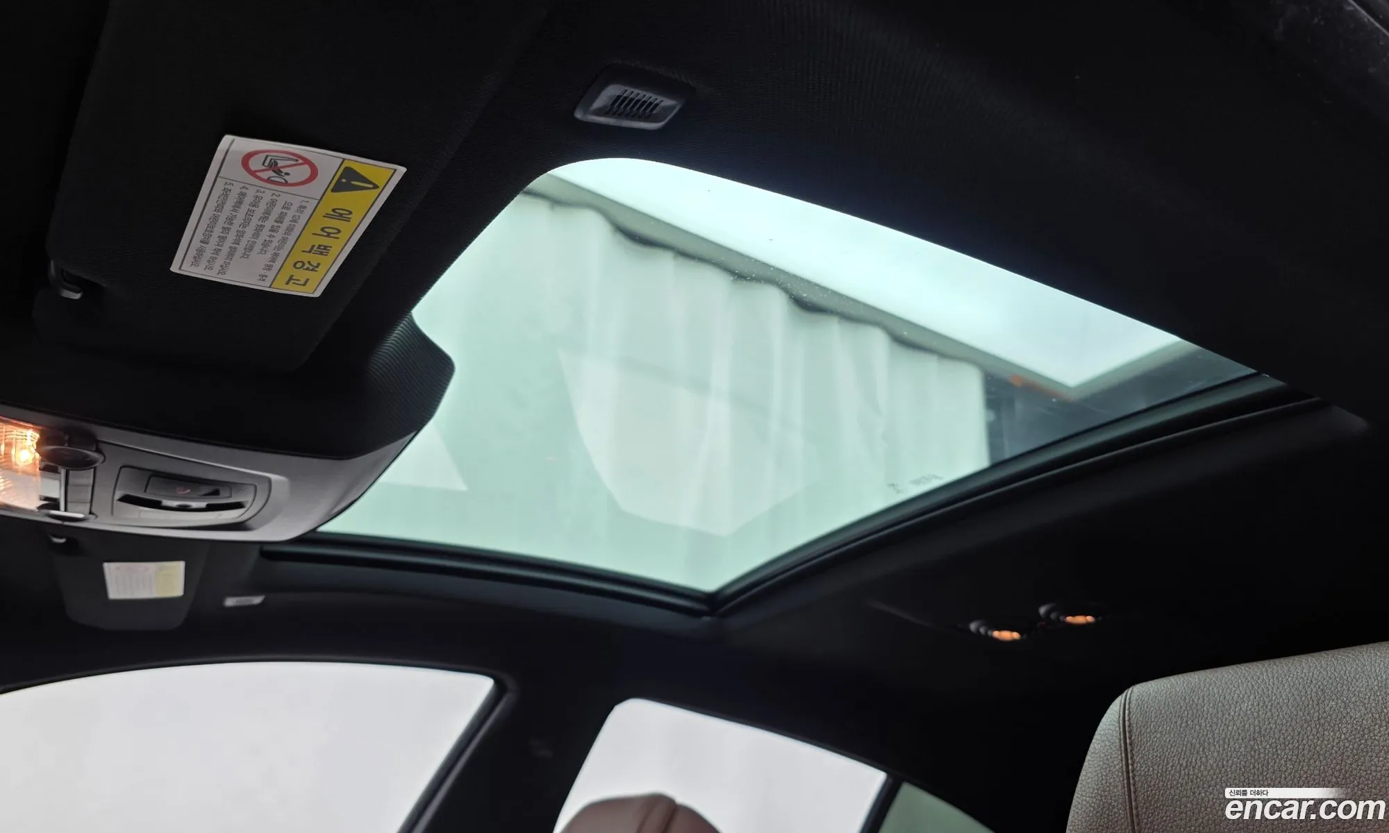 BMW 6 Series 2015 — 12