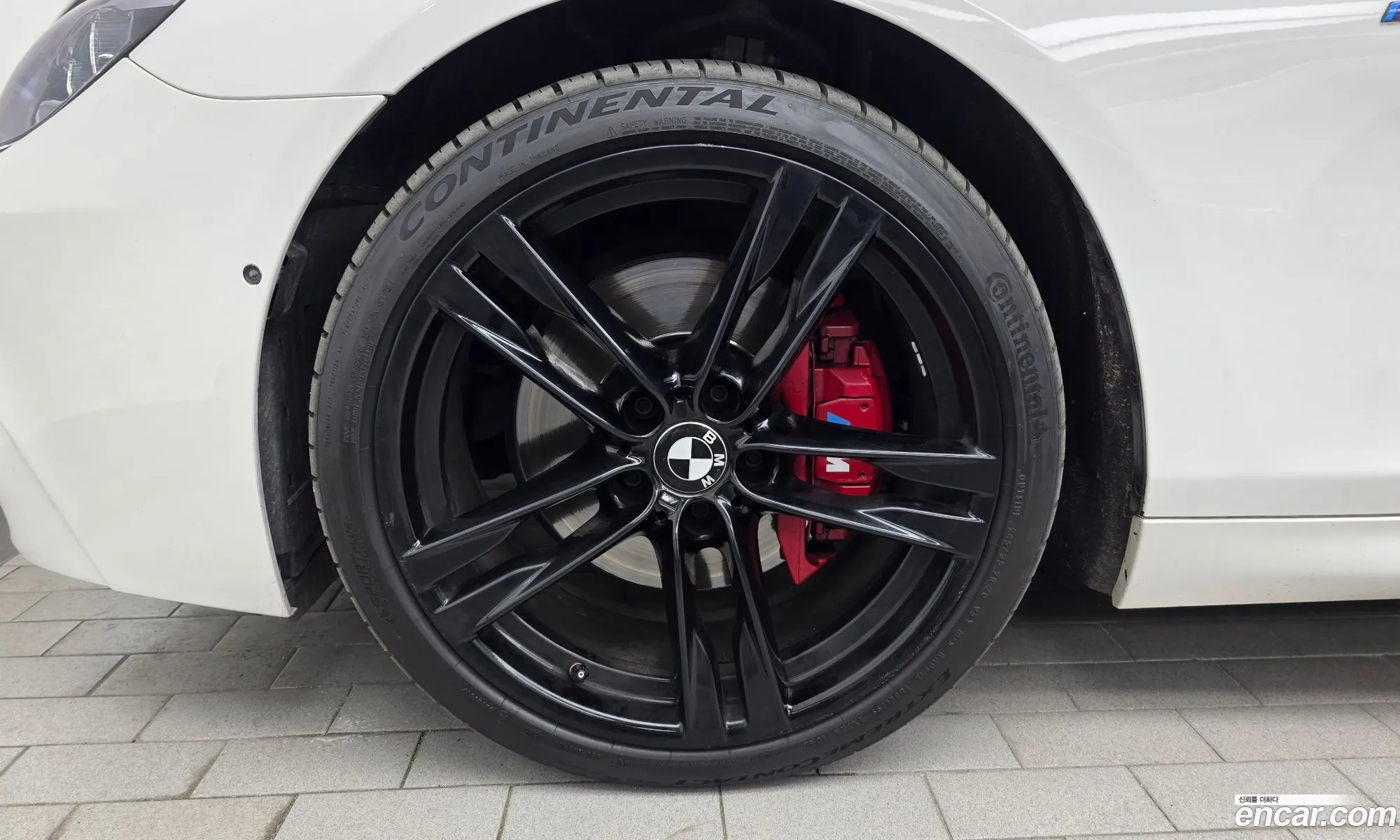 BMW 6 Series 2015 — 19