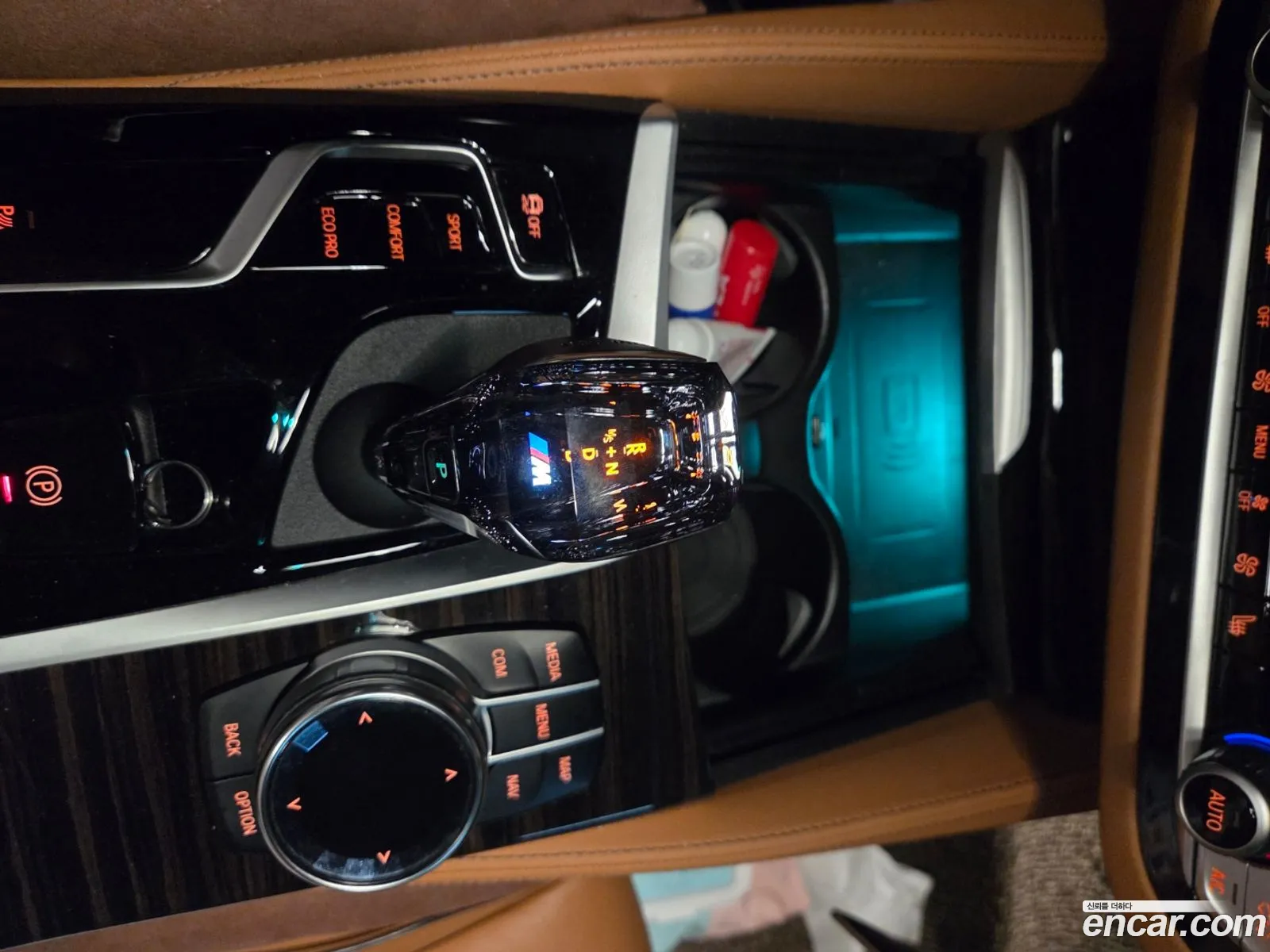 BMW 5 Series 2020 — 3