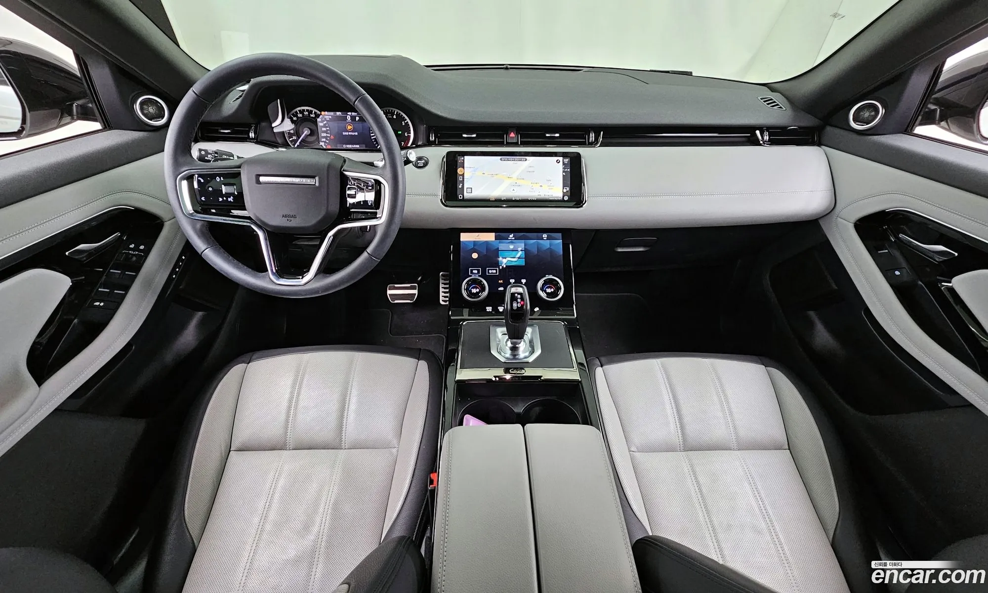 Land Rover Range Rover Evoque 2023 SALZA2BX3PH222546 — 23