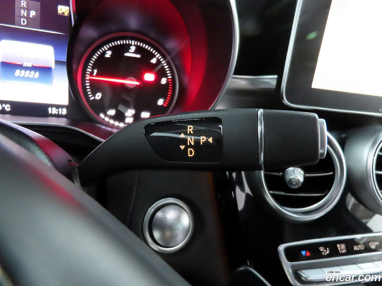 Mercedes-Benz GLC-Class X253 2017 — 2