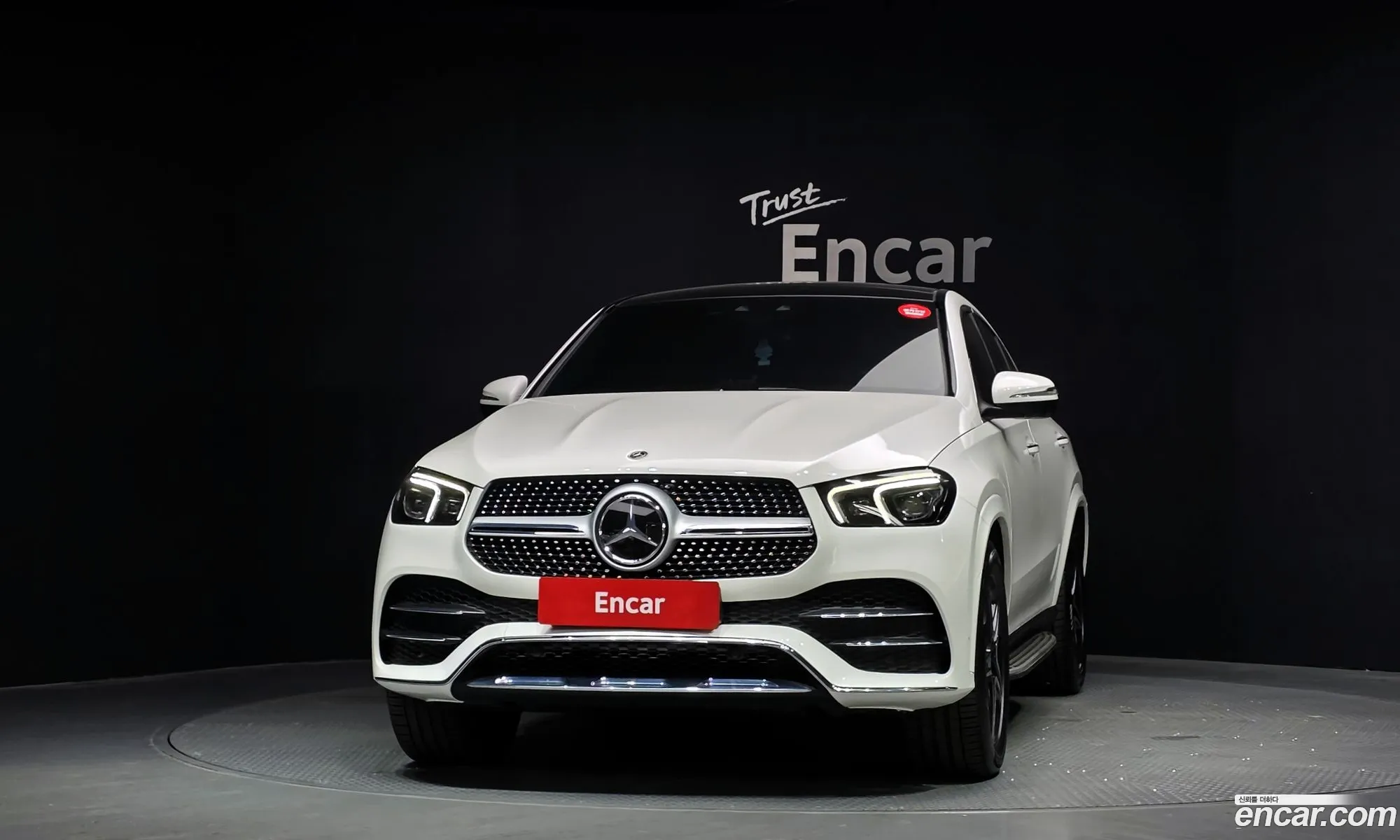 Mercedes-Benz GLE-Class W167 2021 — 11