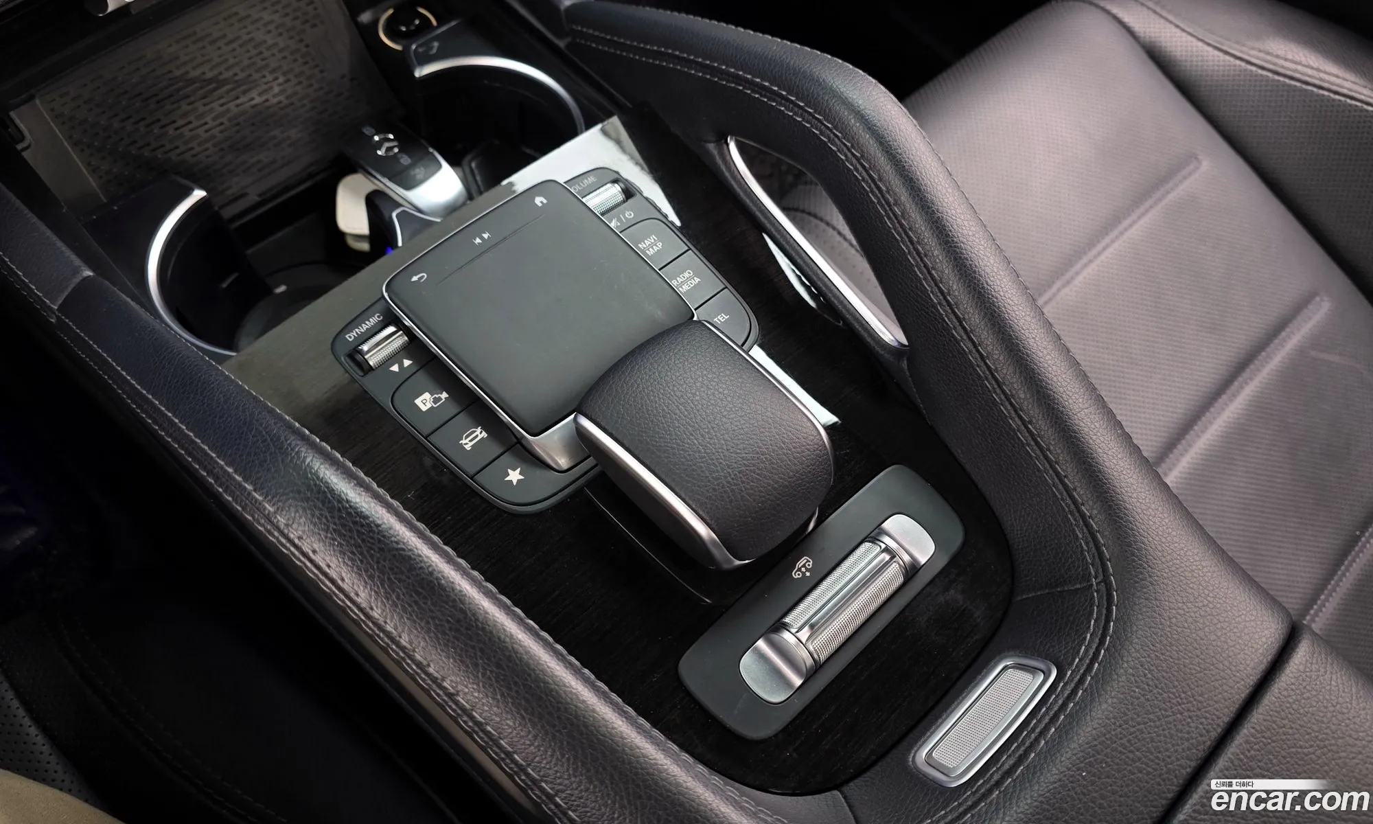 Mercedes-Benz GLE-Class W167 2021 — 31