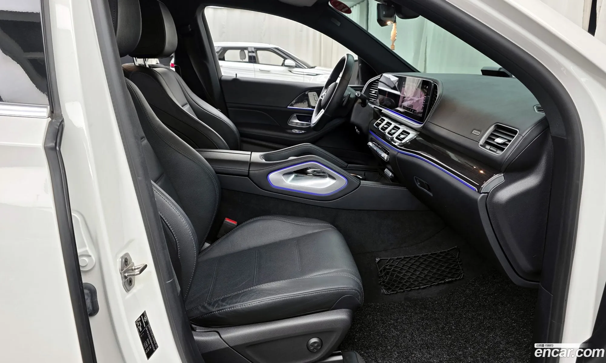 Mercedes-Benz GLE-Class W167 2021 — 3