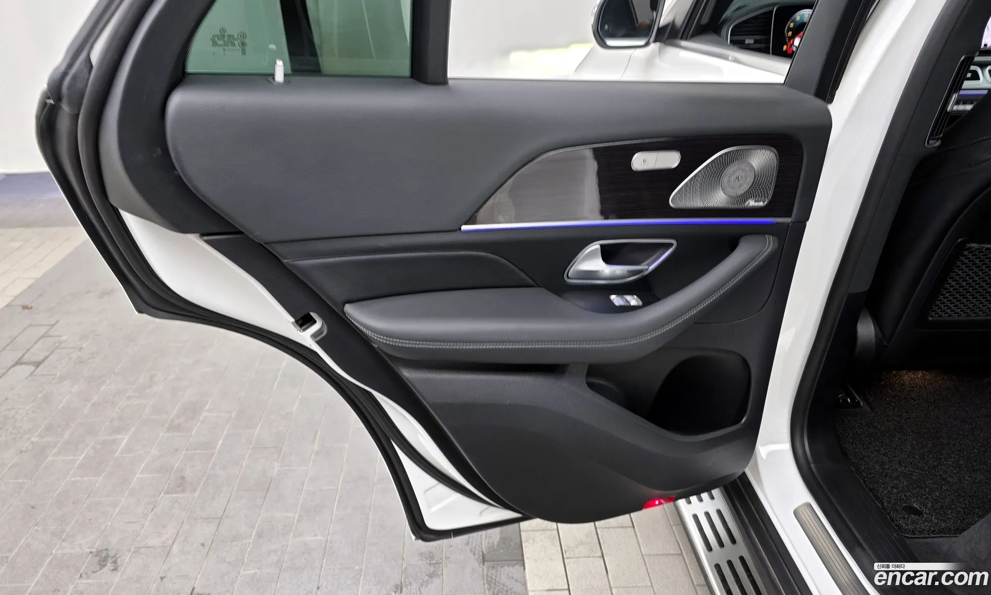Mercedes-Benz GLE-Class W167 2021 — 27
