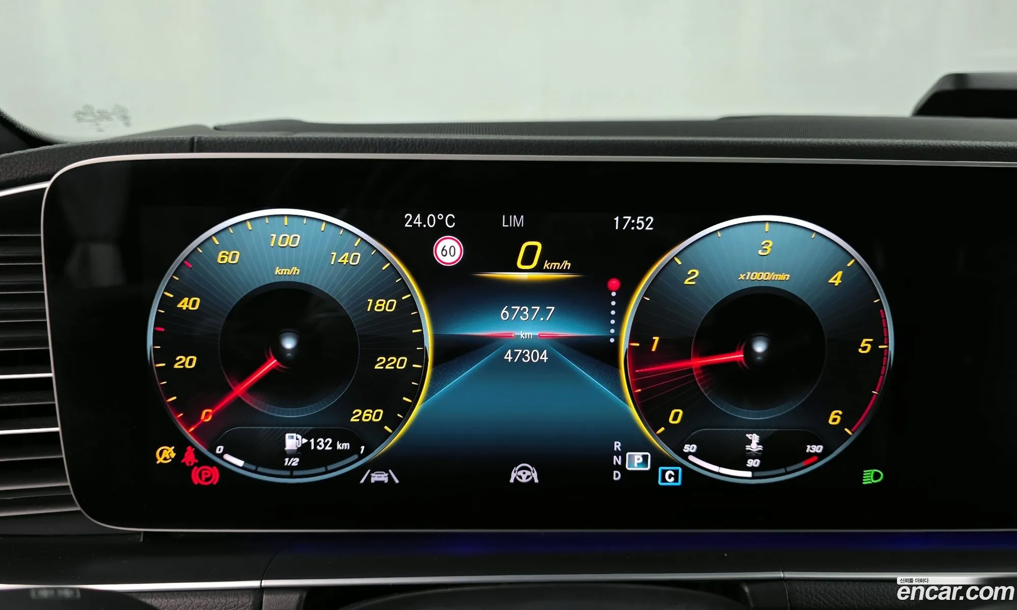 Mercedes-Benz GLE-Class W167 2021 — 10