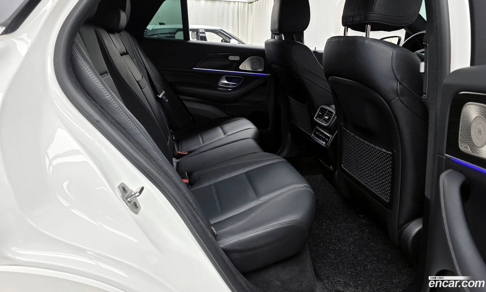 Mercedes-Benz GLE-Class W167 2021 — 20