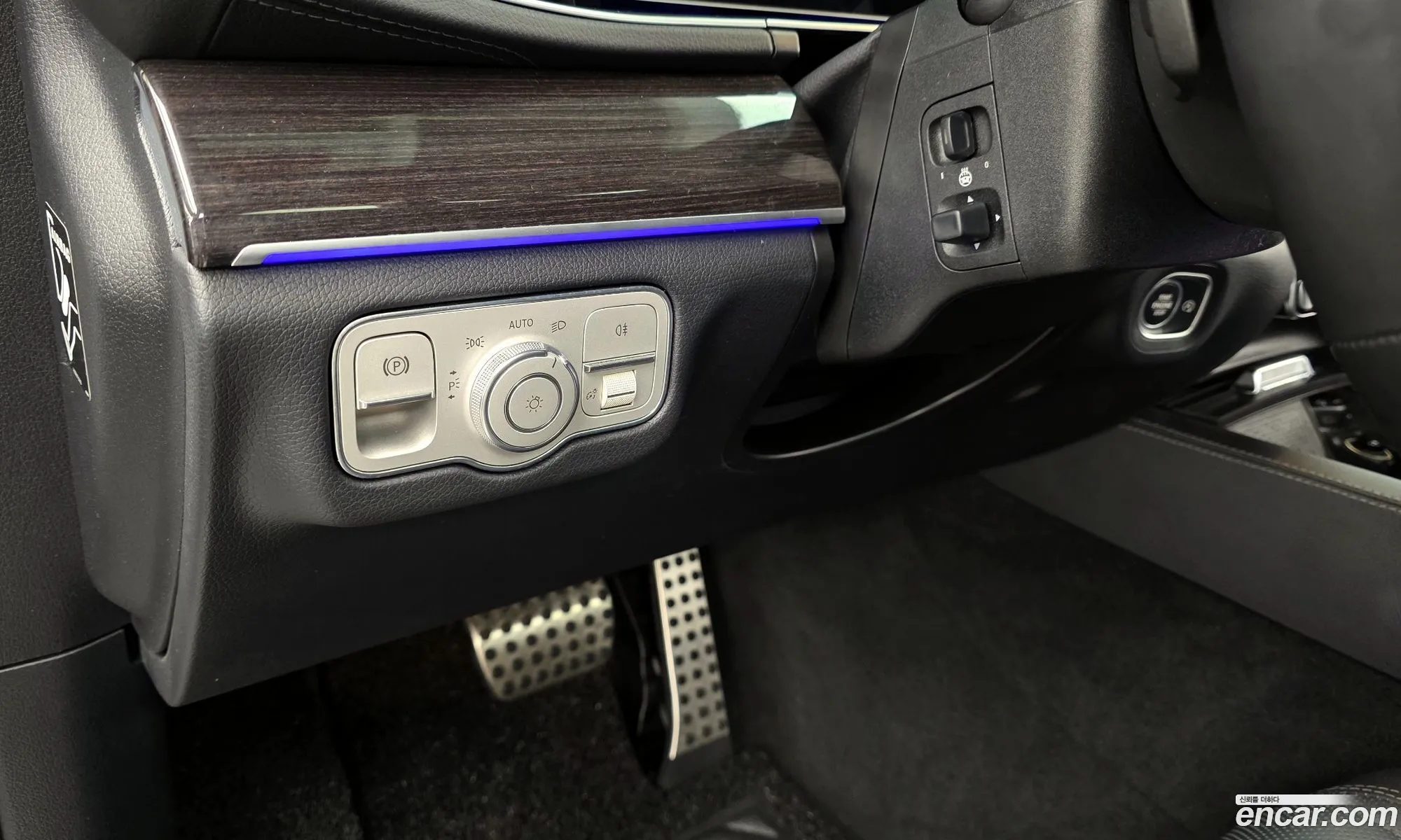 Mercedes-Benz GLE-Class W167 2021 — 23