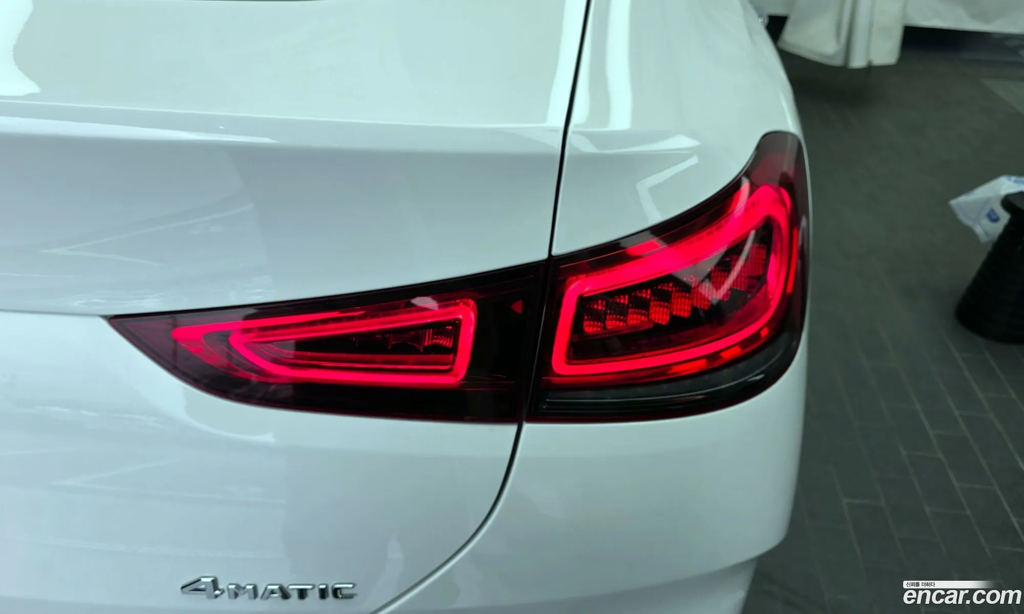 Mercedes-Benz GLE-Class W167 2021 — 33