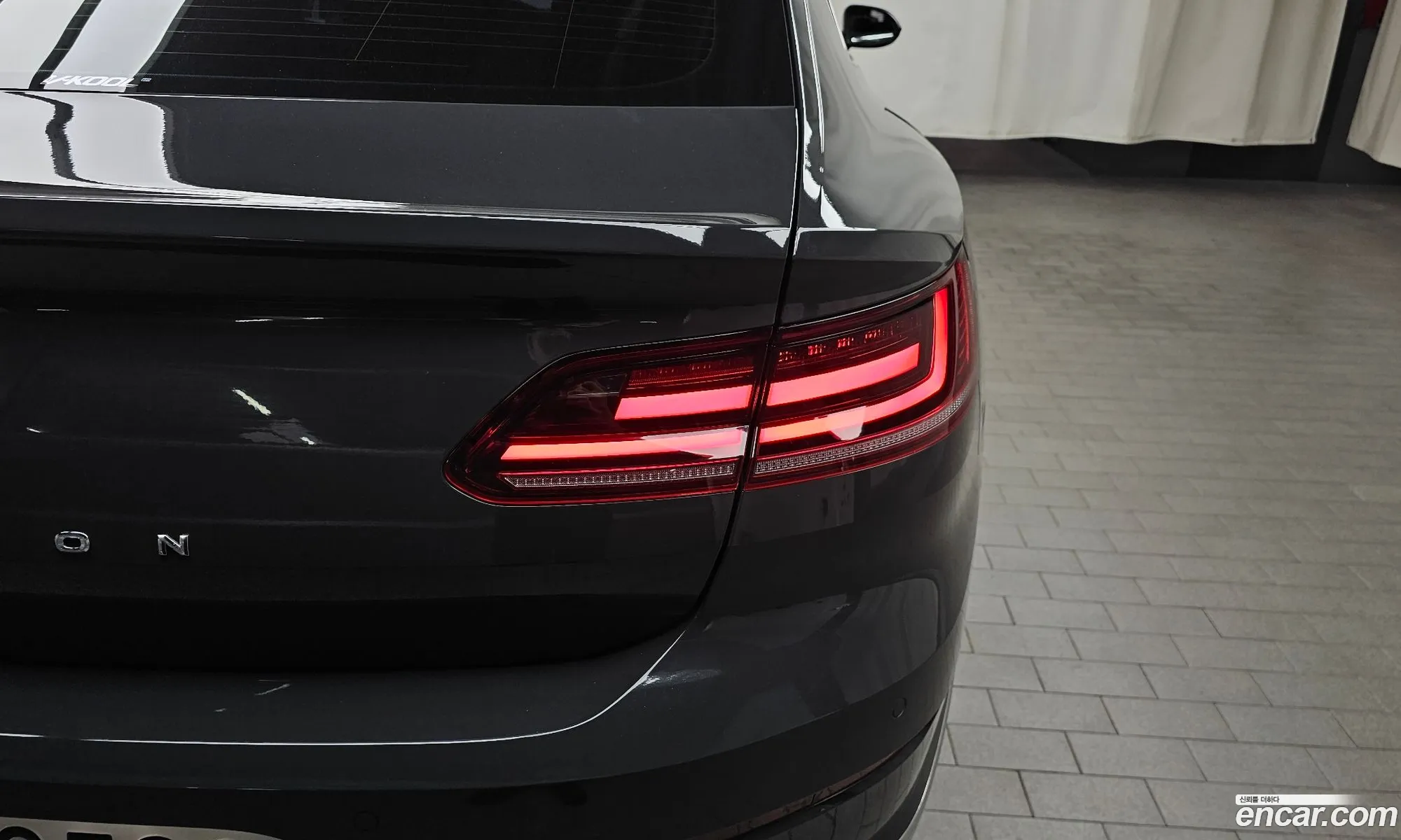 Volkswagen Arteon 2019 — 15
