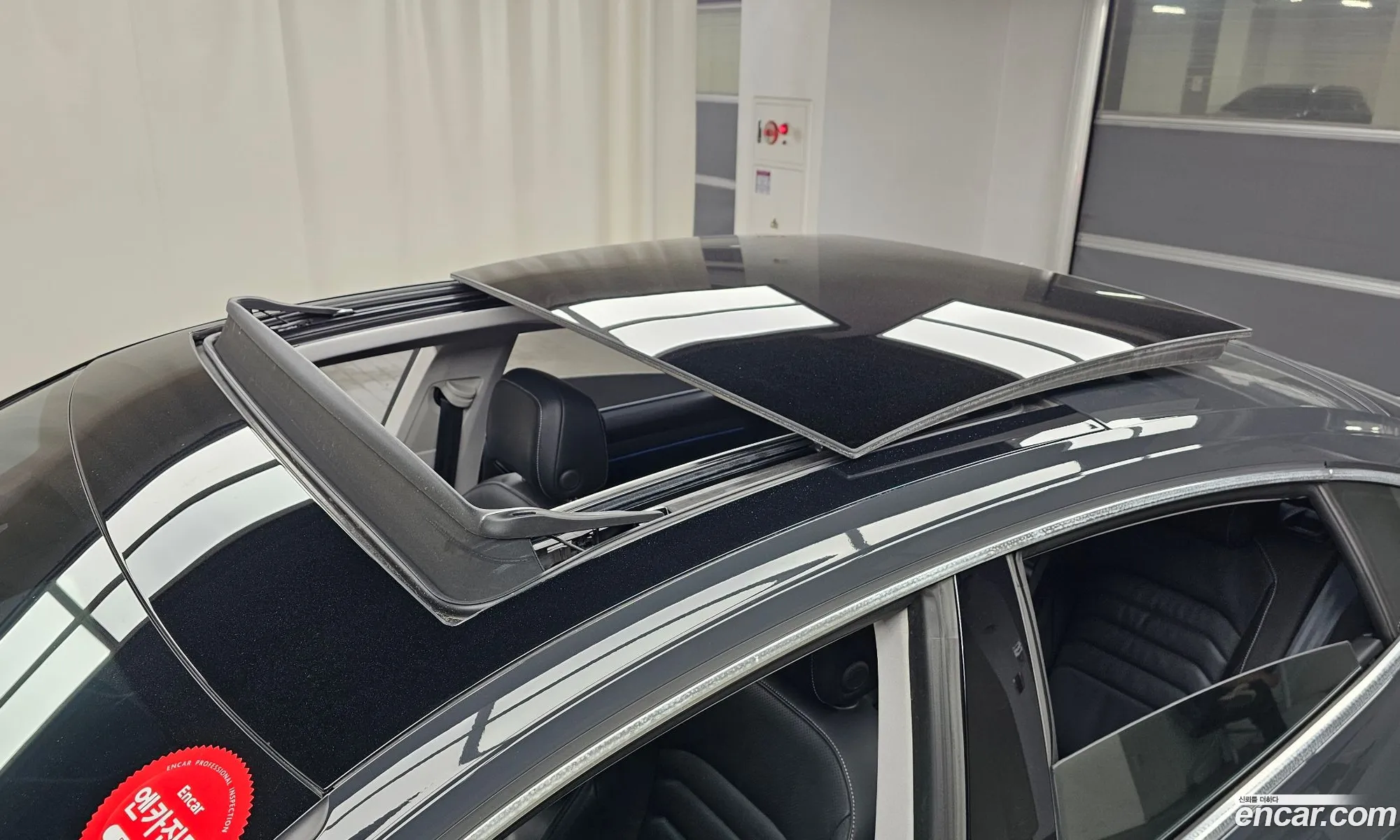Volkswagen Arteon 2019 — 29