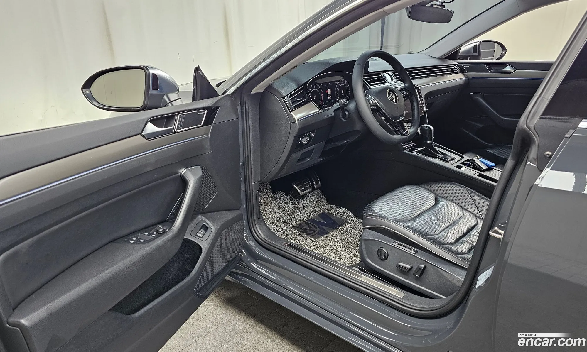 Volkswagen Arteon 2019 — 17