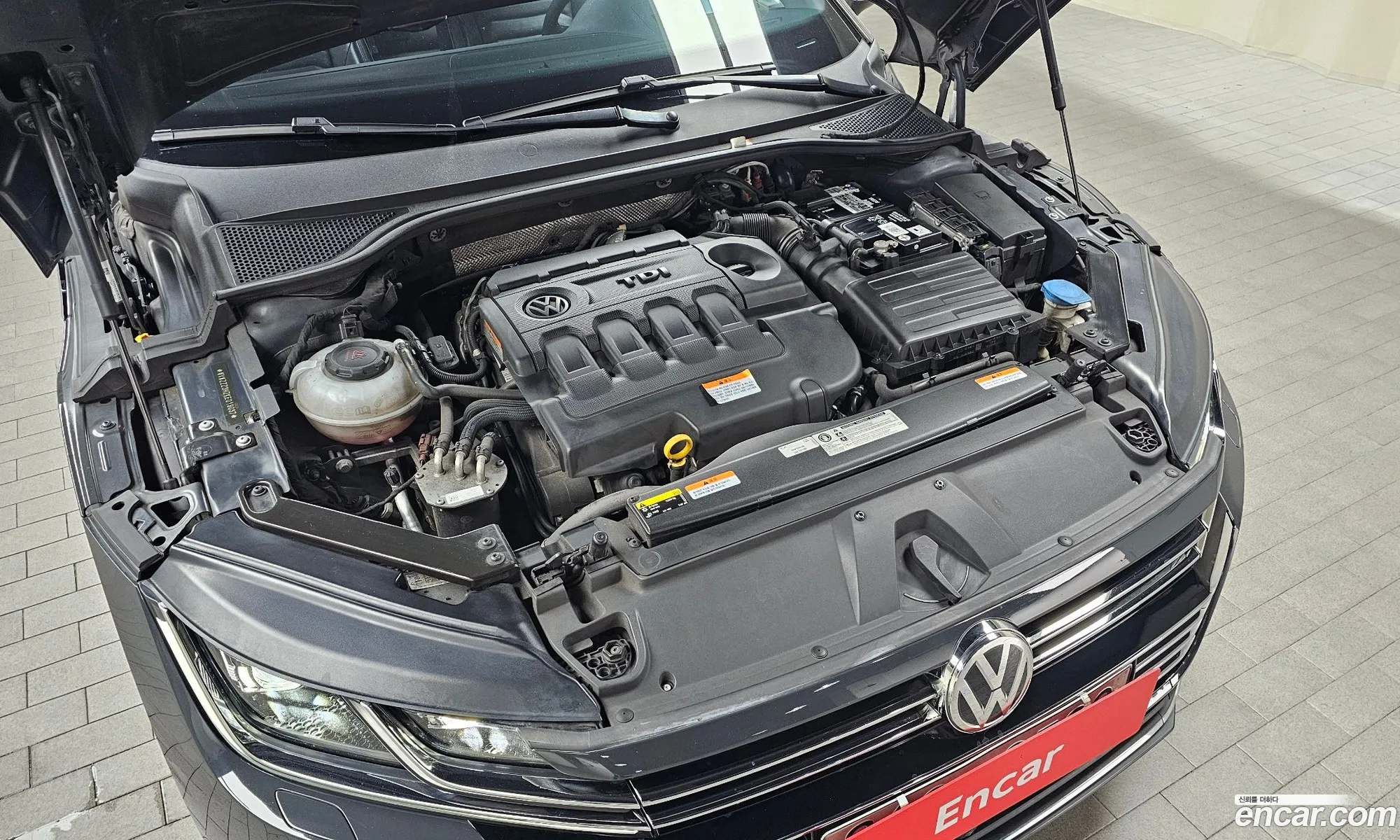 Volkswagen Arteon 2019 — 4