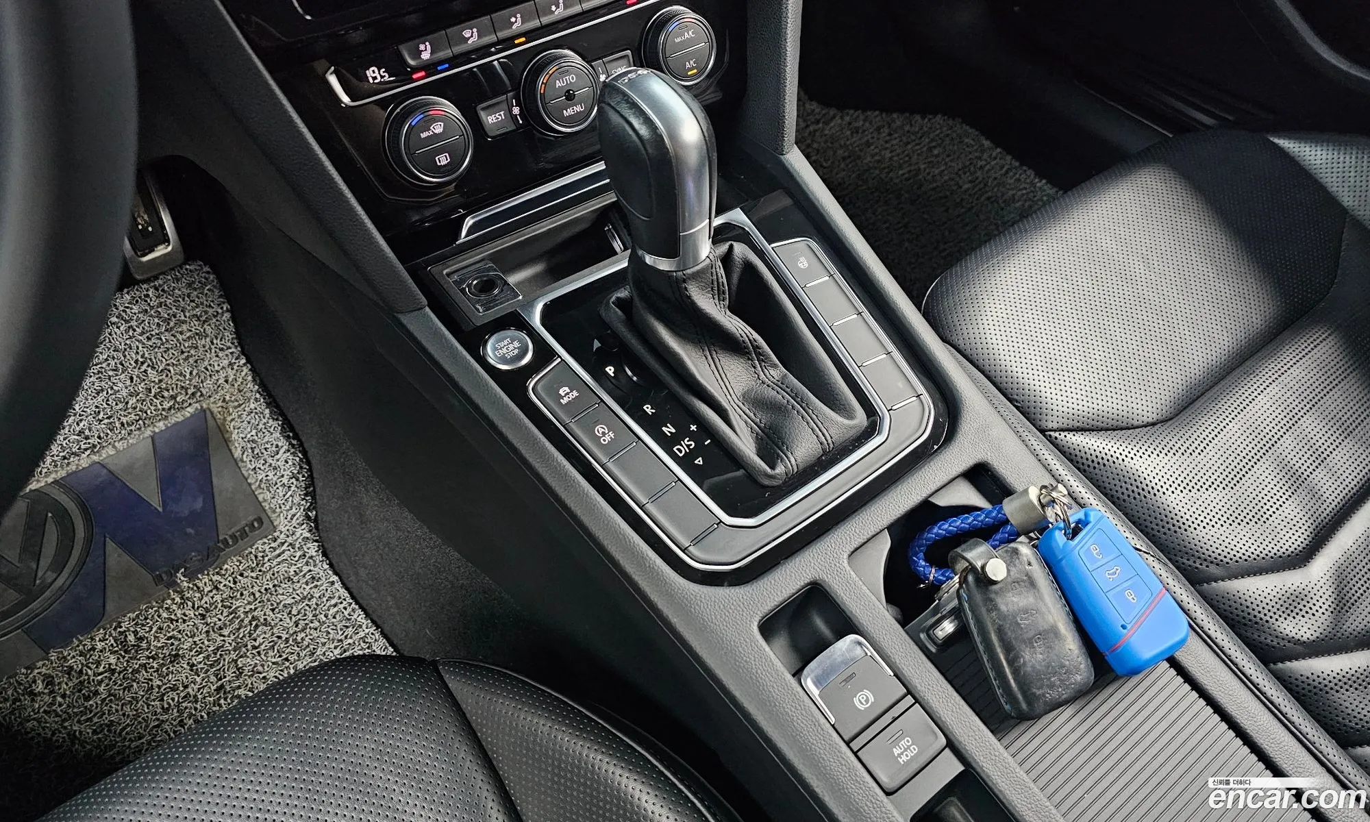 Volkswagen Arteon 2019 — 20