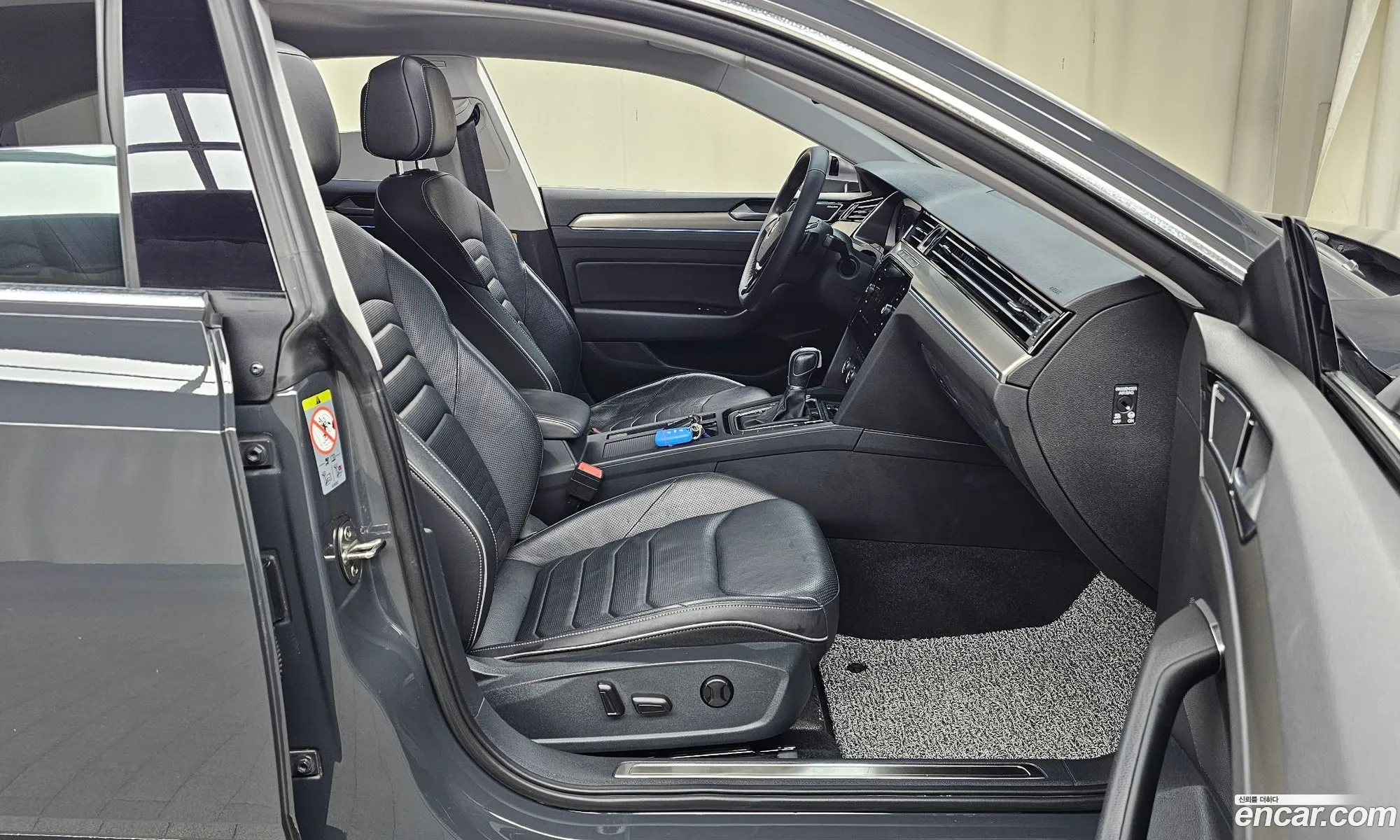 Volkswagen Arteon 2019 — 10