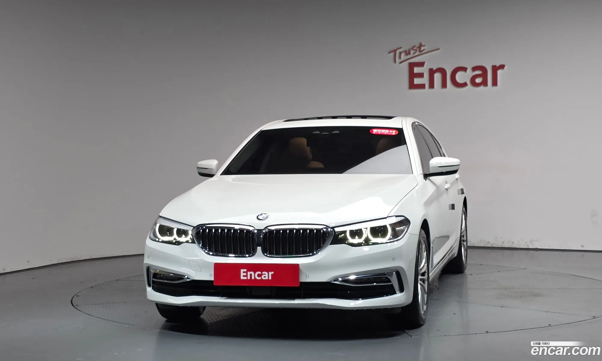 BMW 5 Series 2019 WBAJK910XLCD24657 — 11