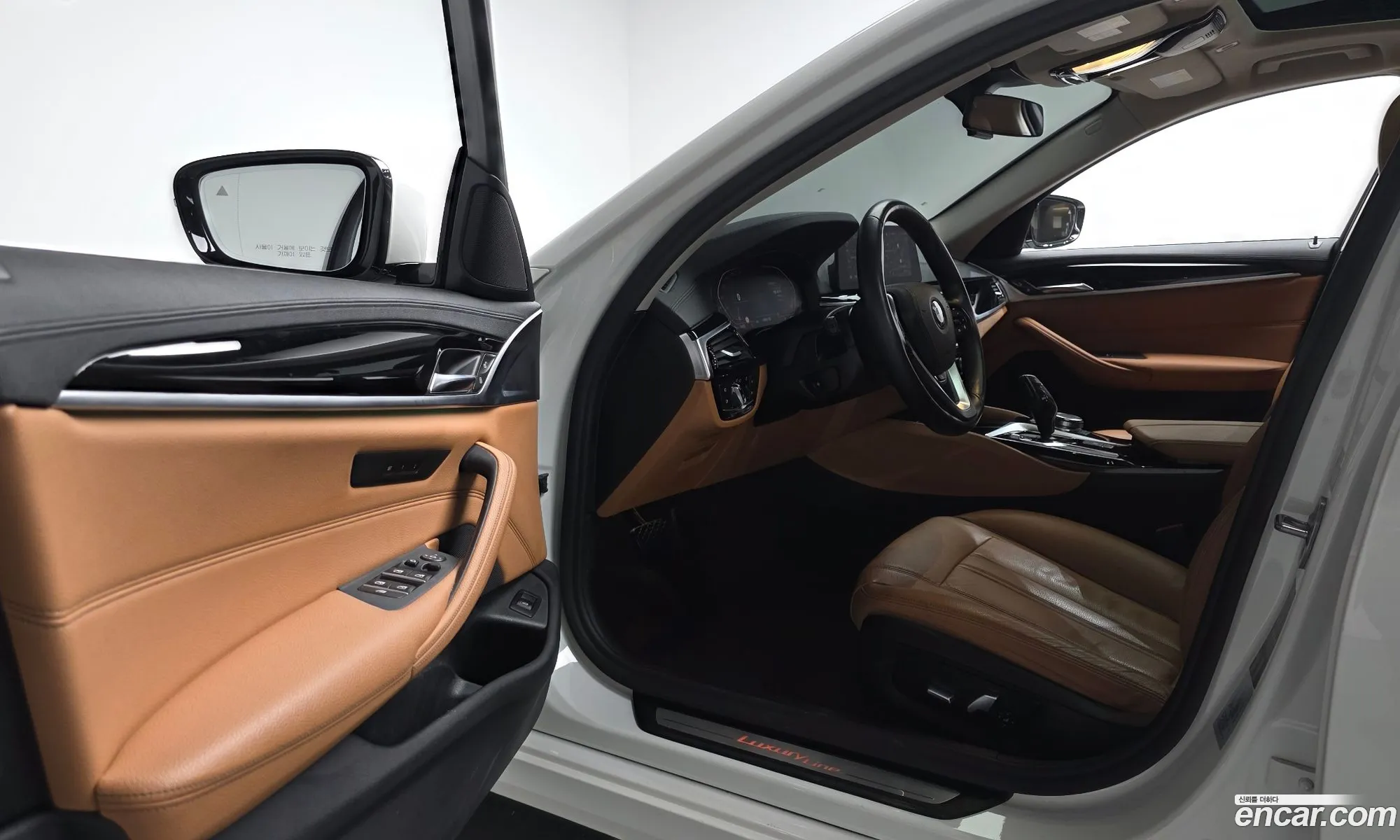 BMW 5 Series 2019 WBAJK910XLCD24657 — 28