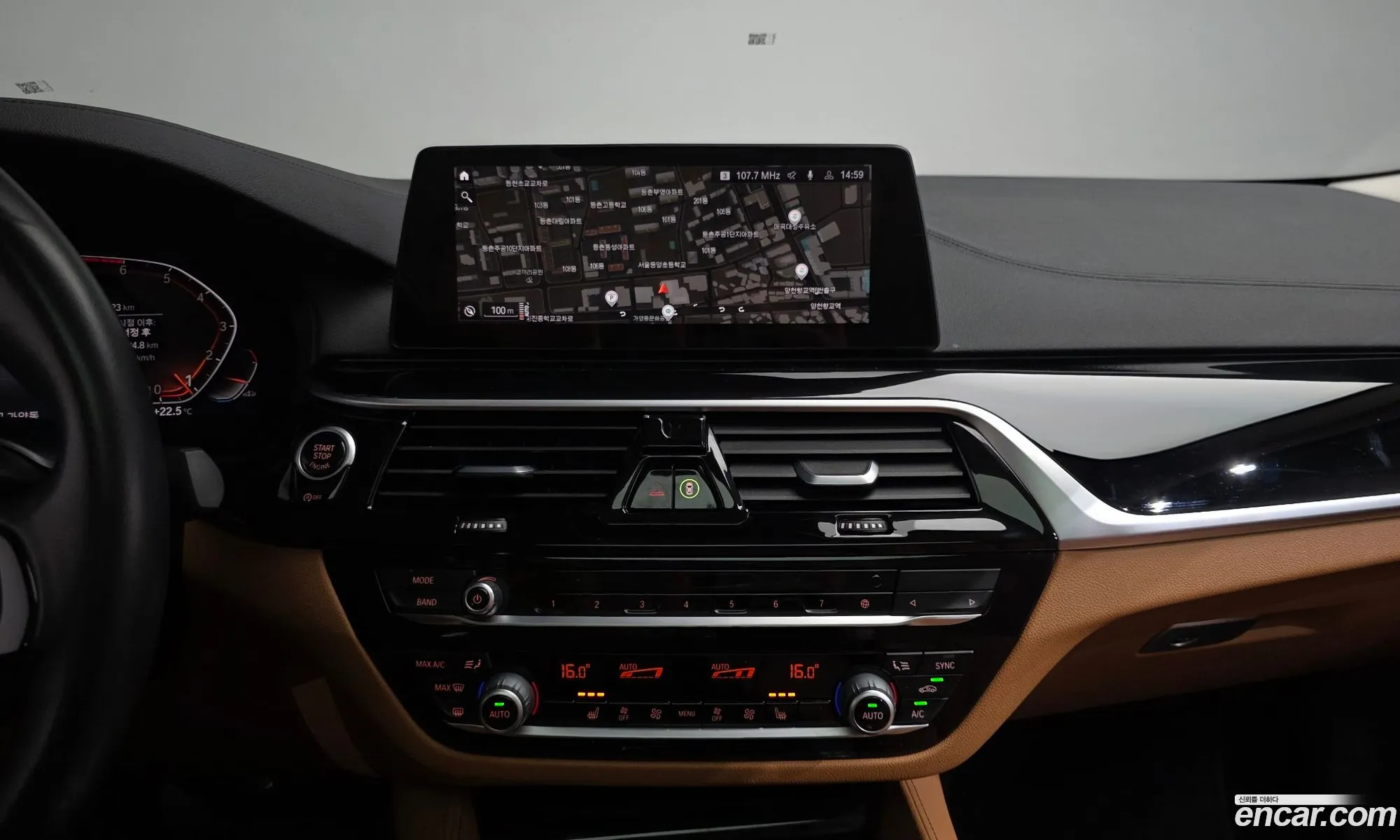 BMW 5 Series 2019 WBAJK910XLCD24657 — 30