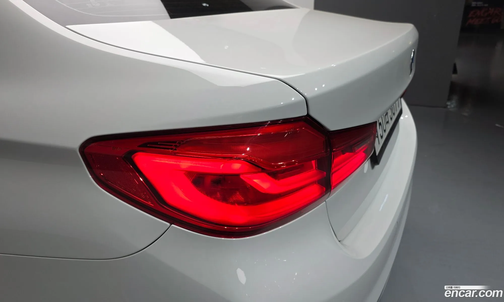 BMW 5 Series 2019 WBAJK910XLCD24657 — 23